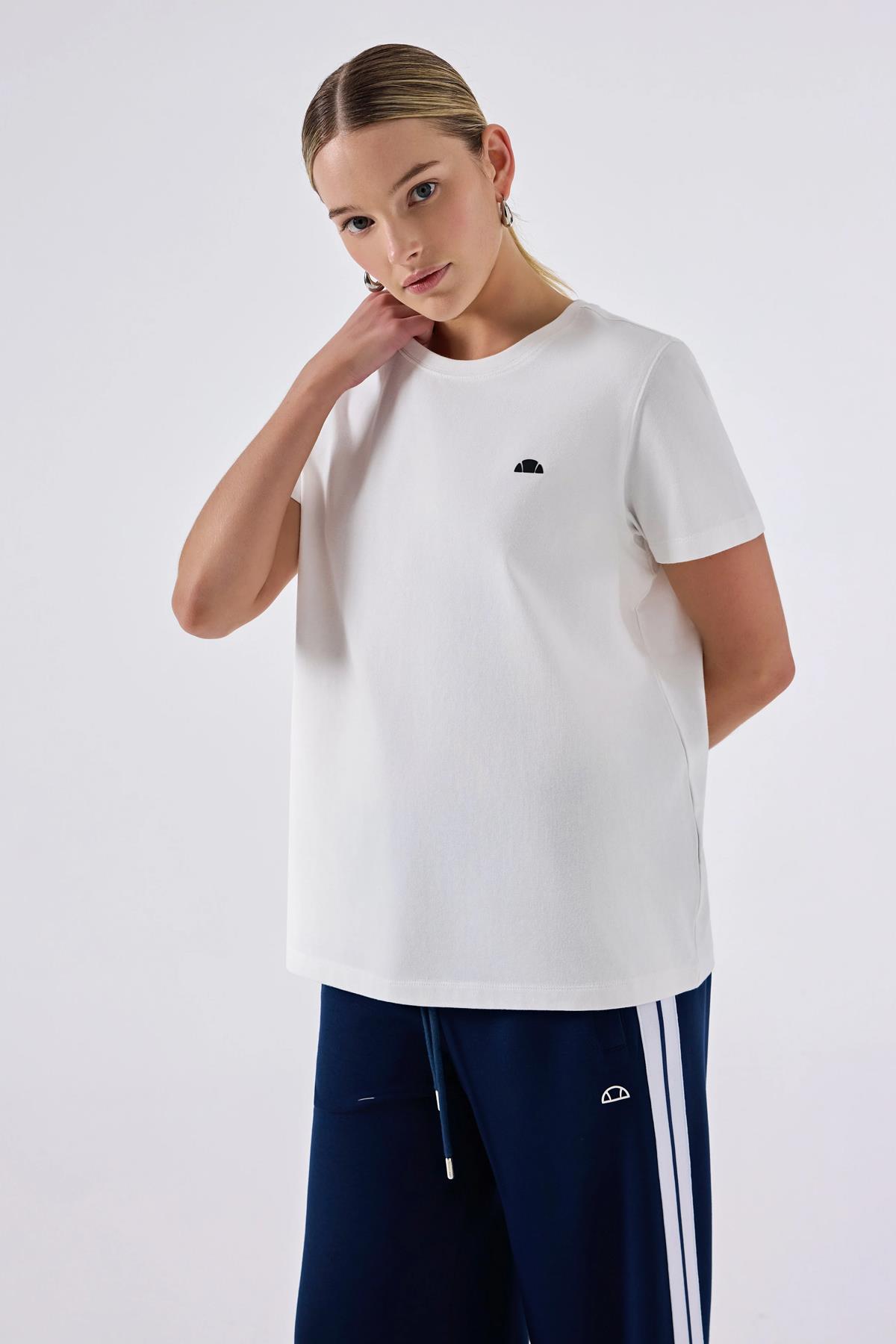 Ellesse Kadın Tişört 6SF5036-OF