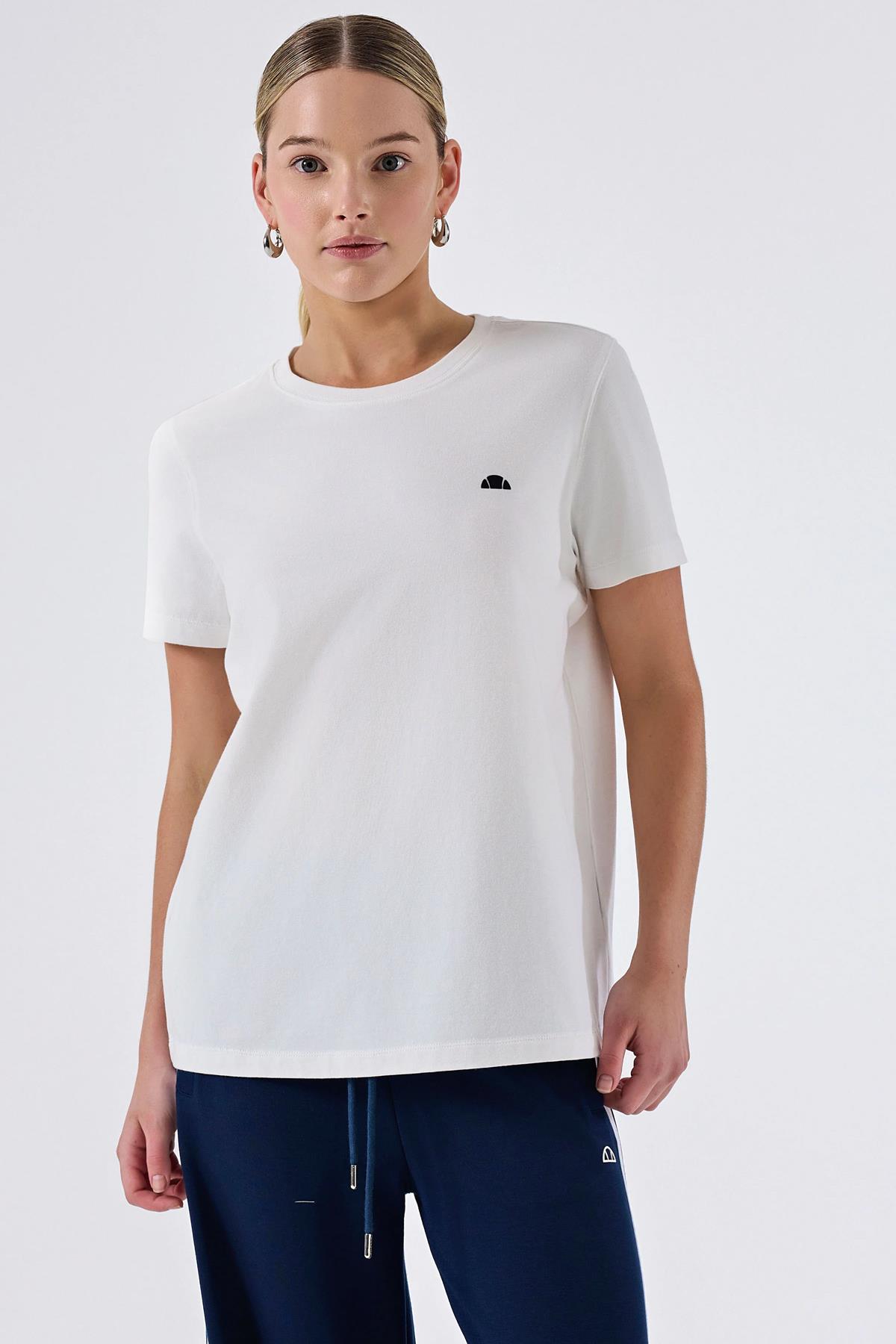 Ellesse Kadın Tişört 6SF5036-OF