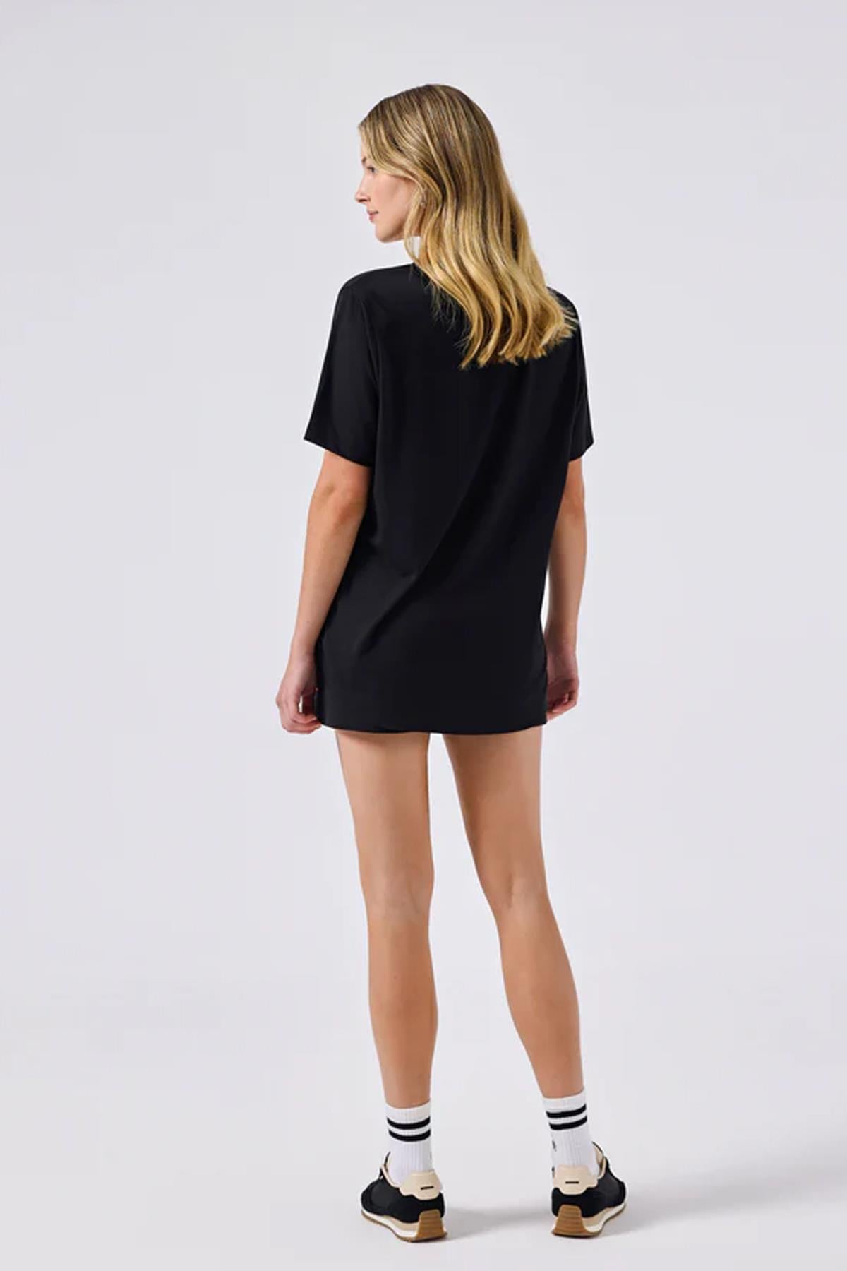 Ellesse Kadın Tişört 6SF5037-BK