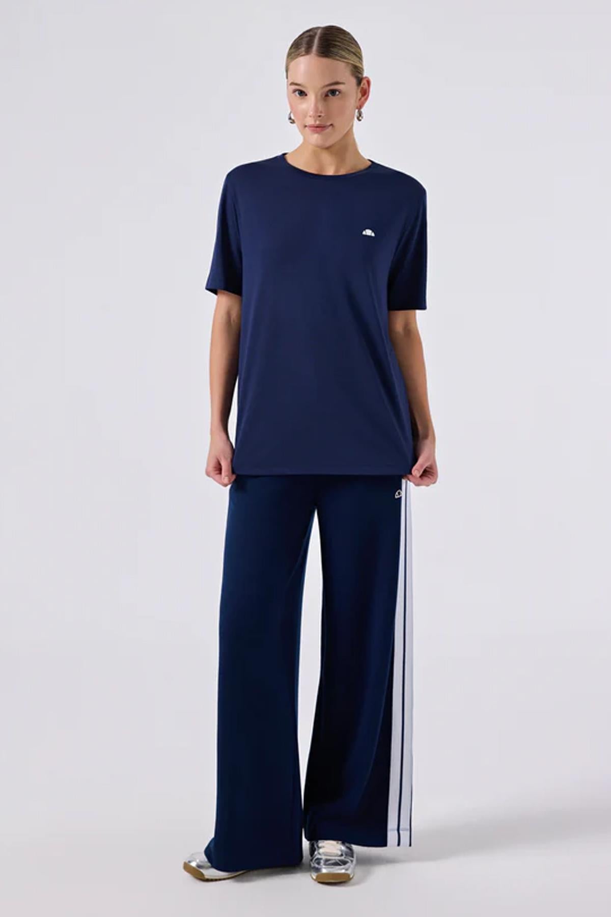 Ellesse Kadın Tişört 6SF5037-NV