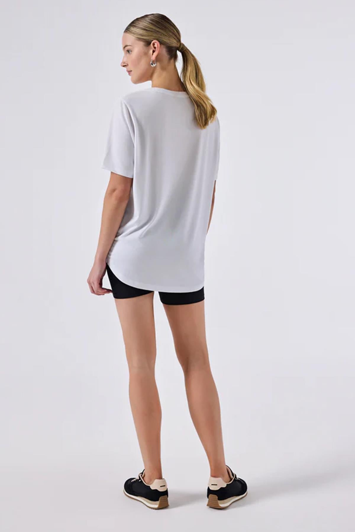 Ellesse Kadın Tişört 6SF5037-OF