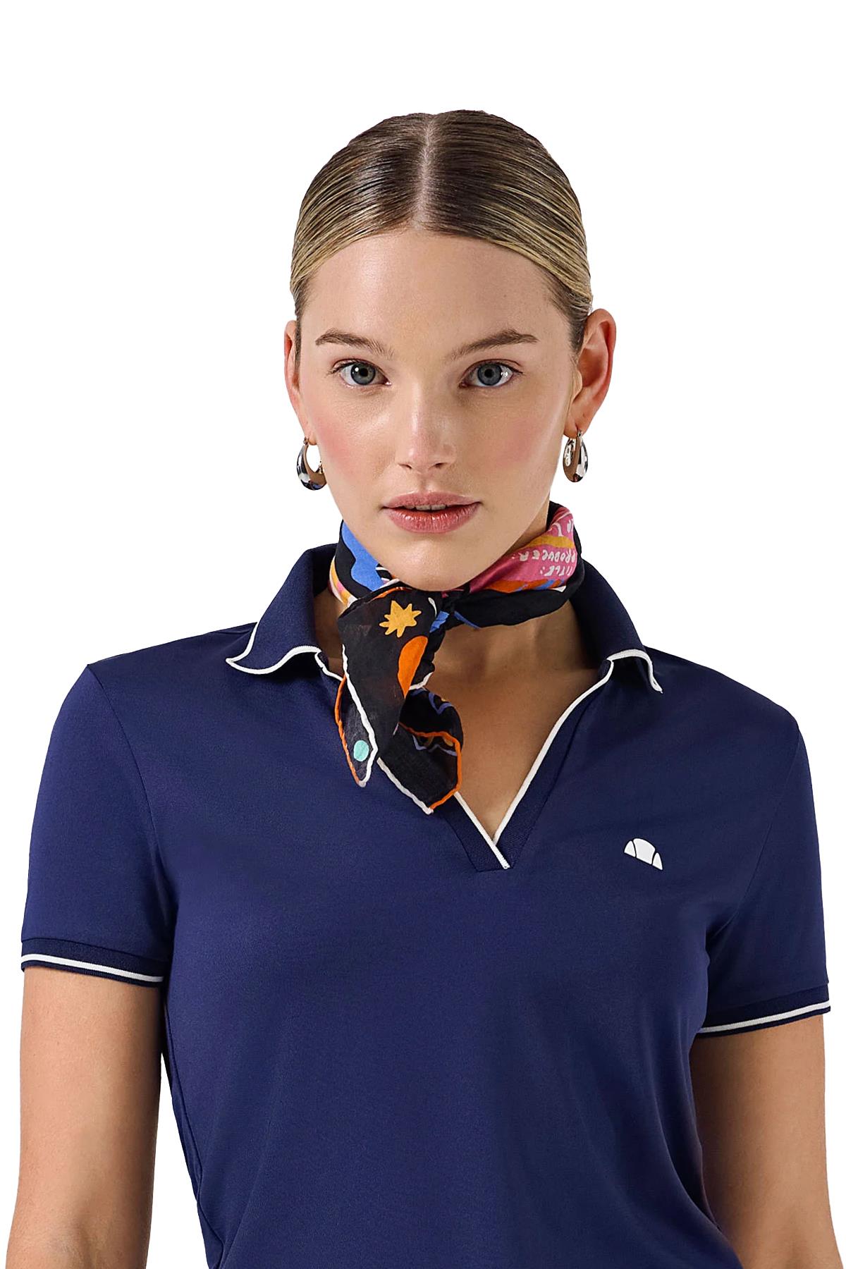 Ellesse Kadın Tişört 6SF5041-NV