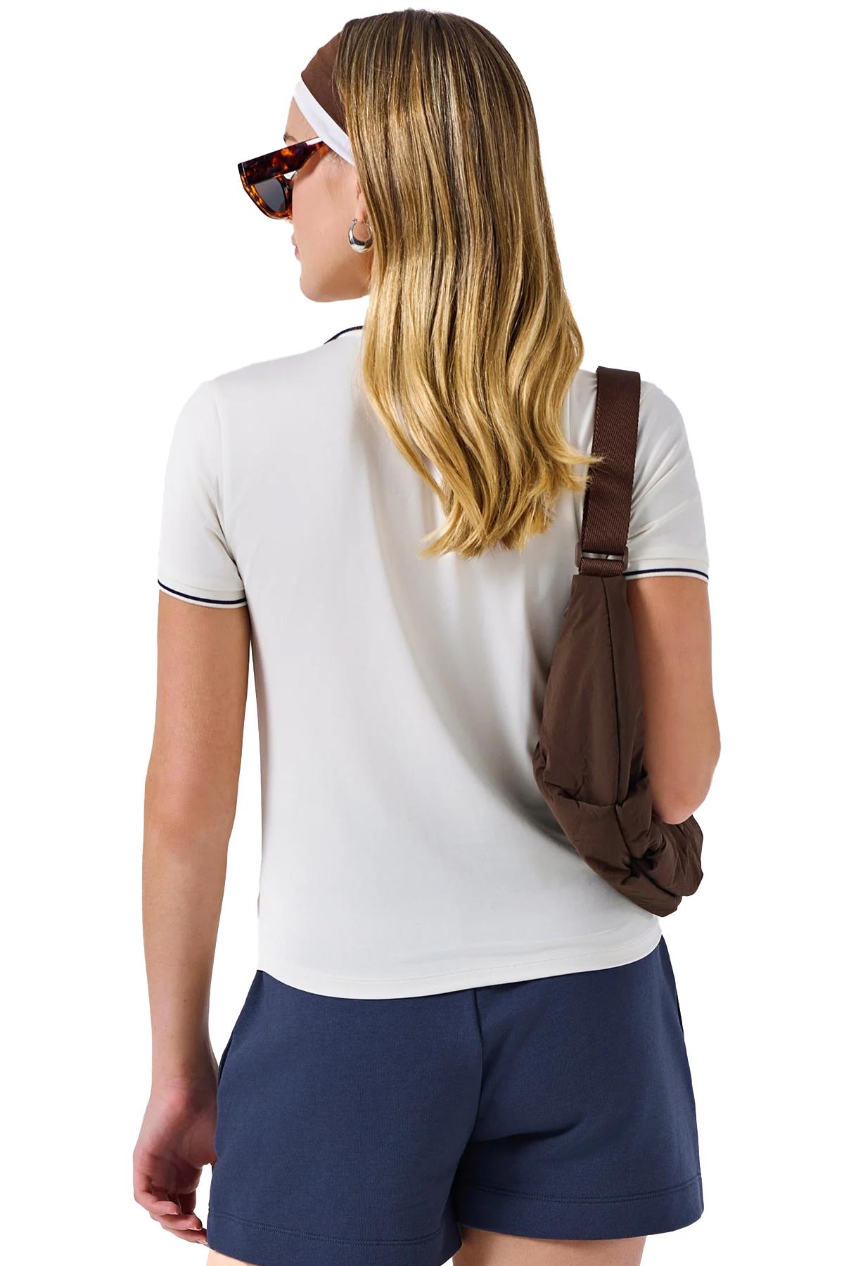 Ellesse Kadın Tişört 6SF5041-OF