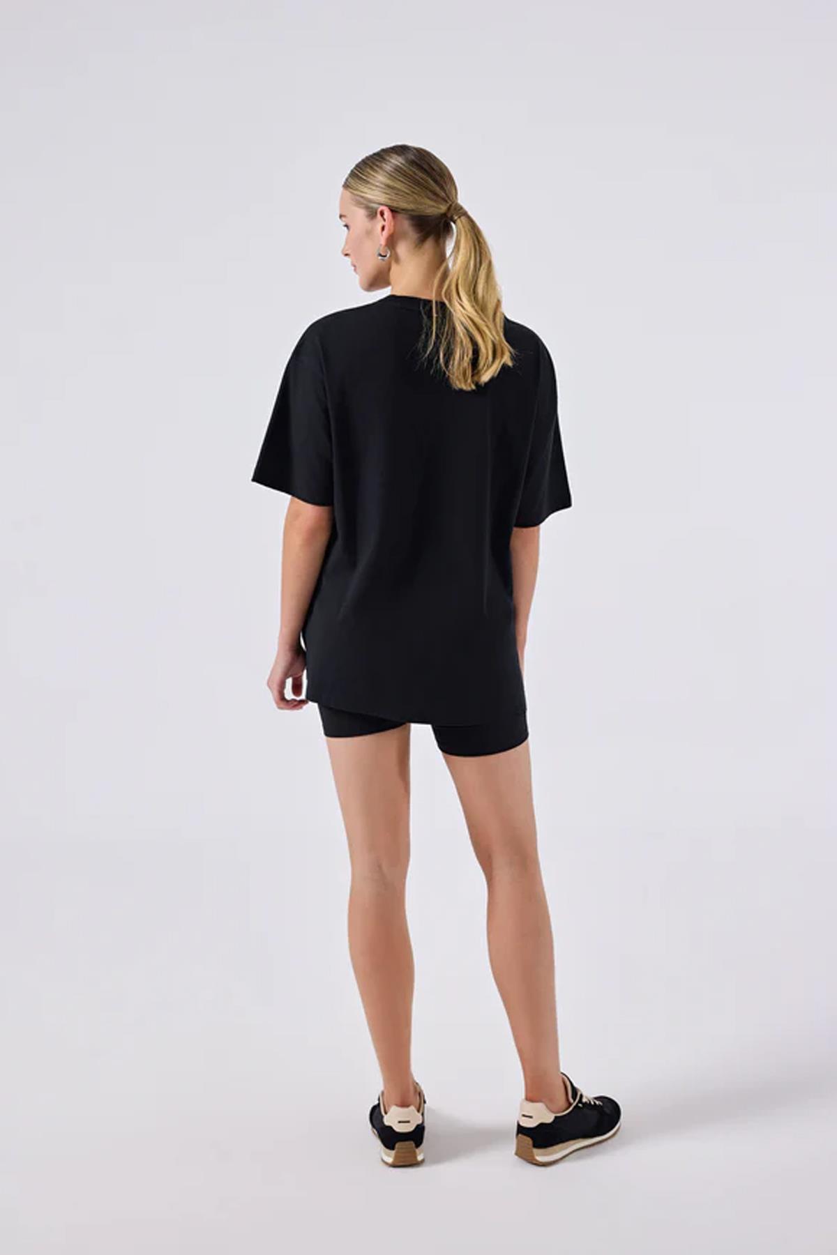 Ellesse Kadın Tişört 6SF5043-BK