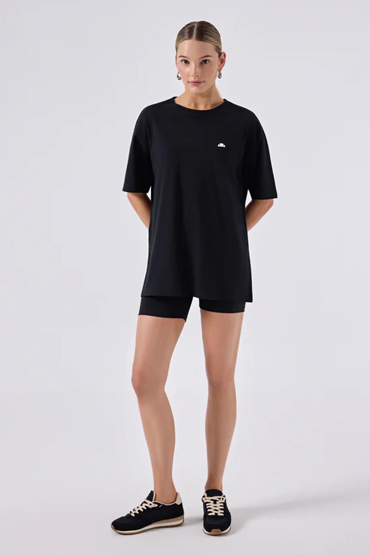 Ellesse Kadın Tişört 6SF5043-BK
