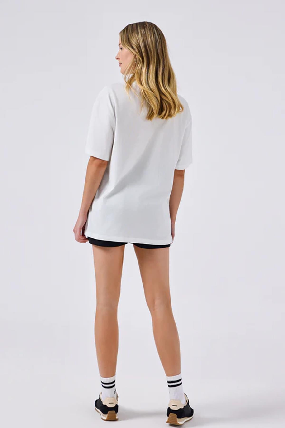 Ellesse Kadın Tişört 6SF5043-OF