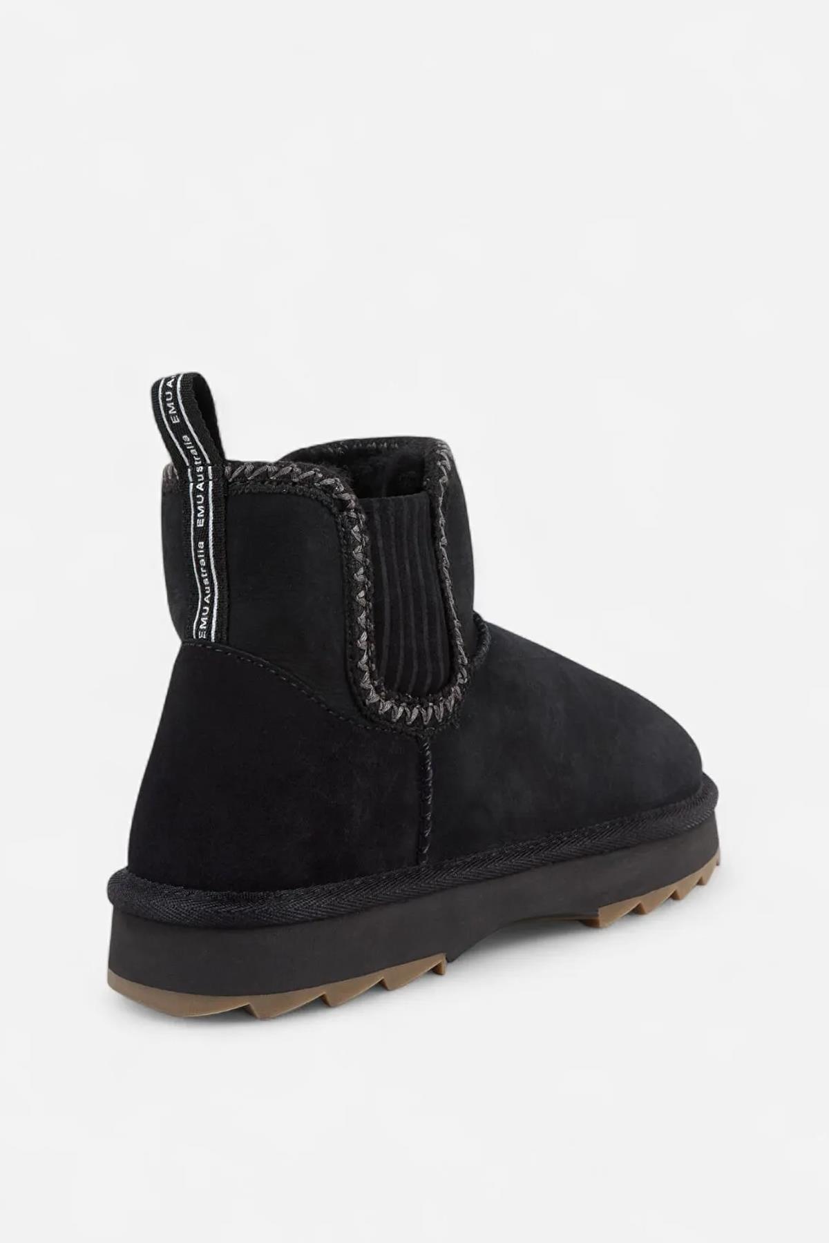 Emu Australia Higgie Kadın Bot W13198-6000