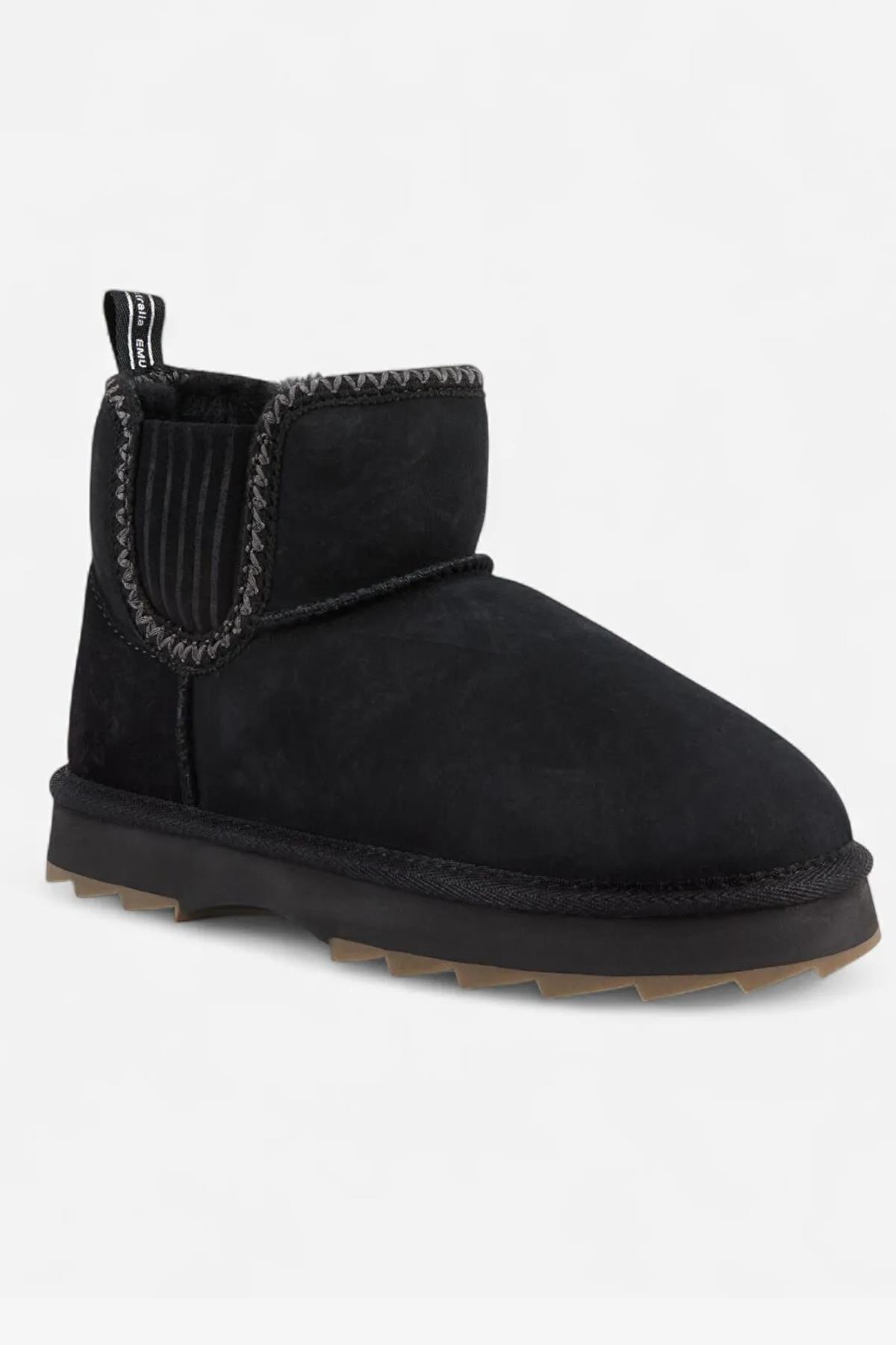 Emu Australia Higgie Kadın Bot W13198-6000