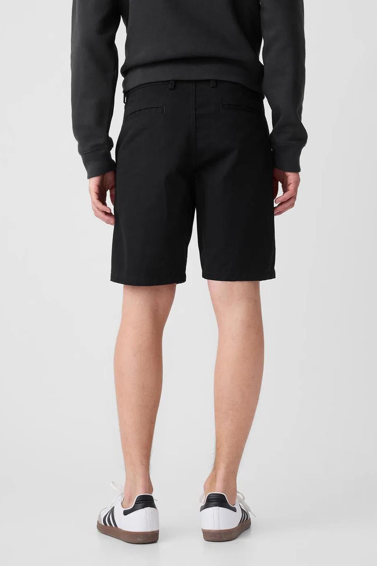 Gap V-9IN Essential Erkek Şort