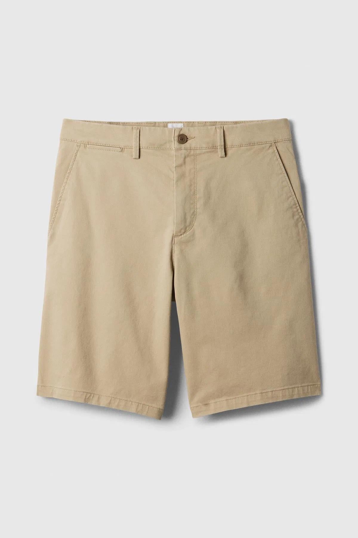 Gap V-9IN Essential Erkek Şort