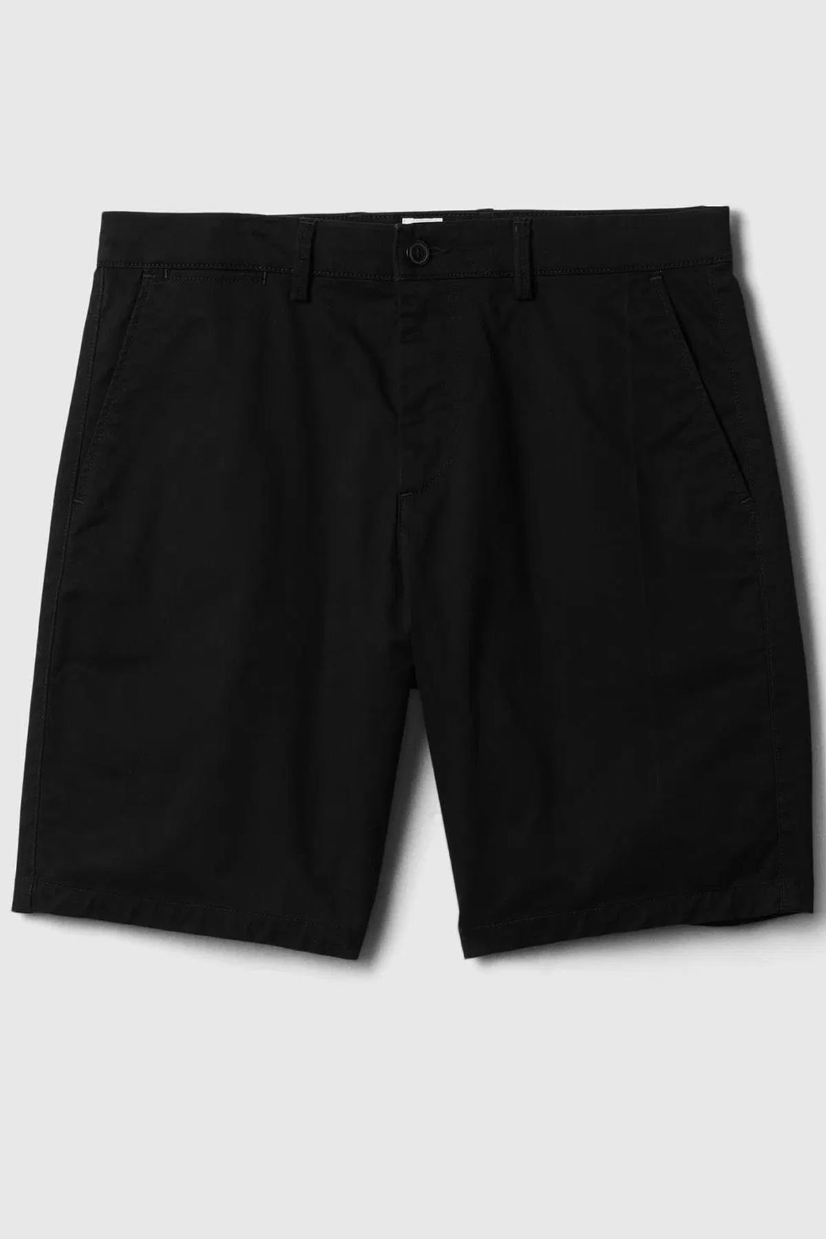 Gap V-9IN Essential Erkek Şort