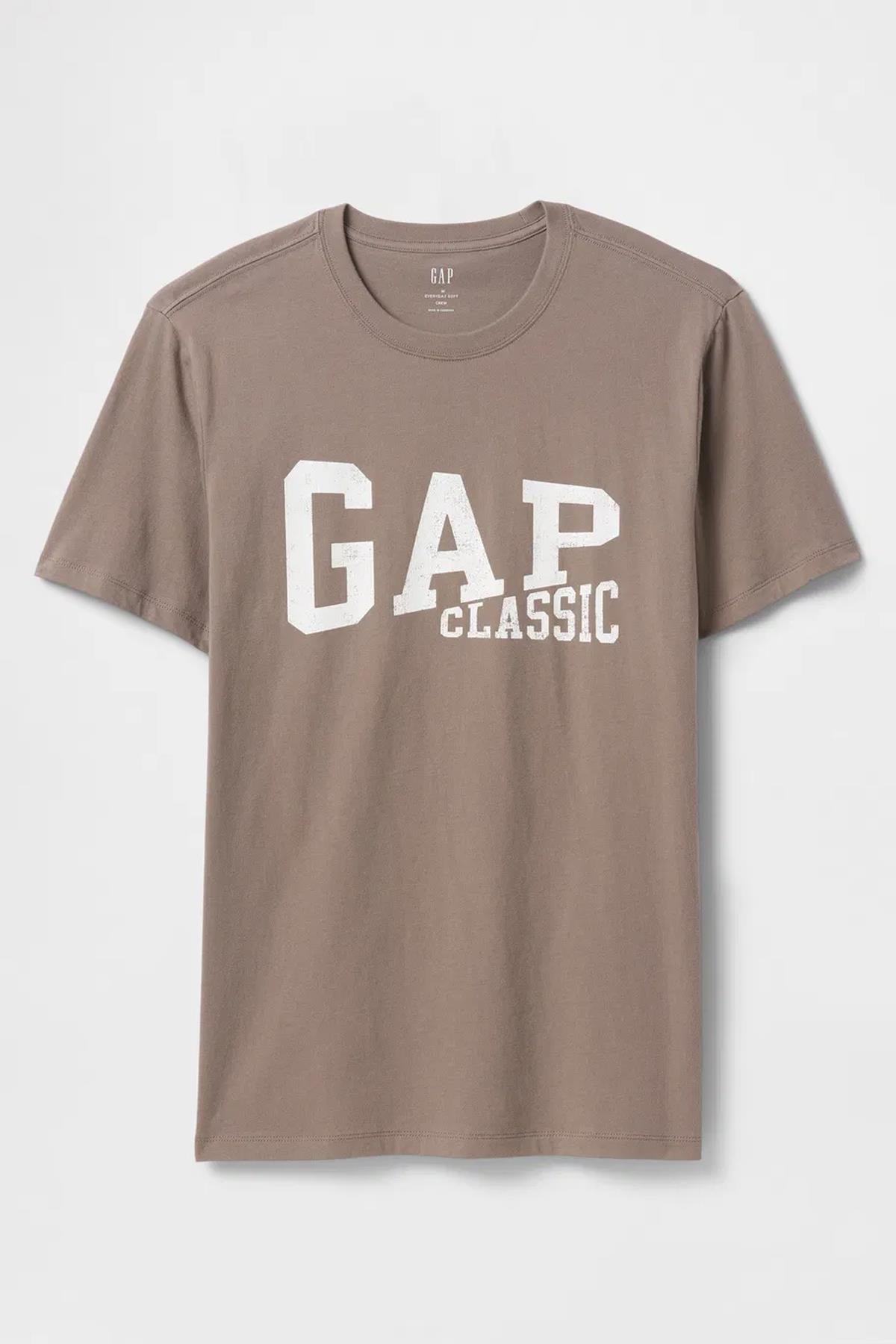 Gap V Classic Erkek Tişört
