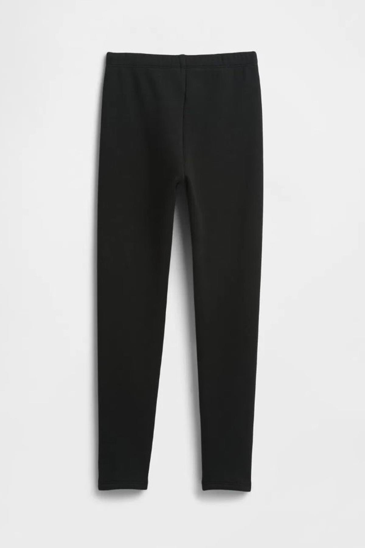 Gap V-Cozy Çocuk Tayt 797994000