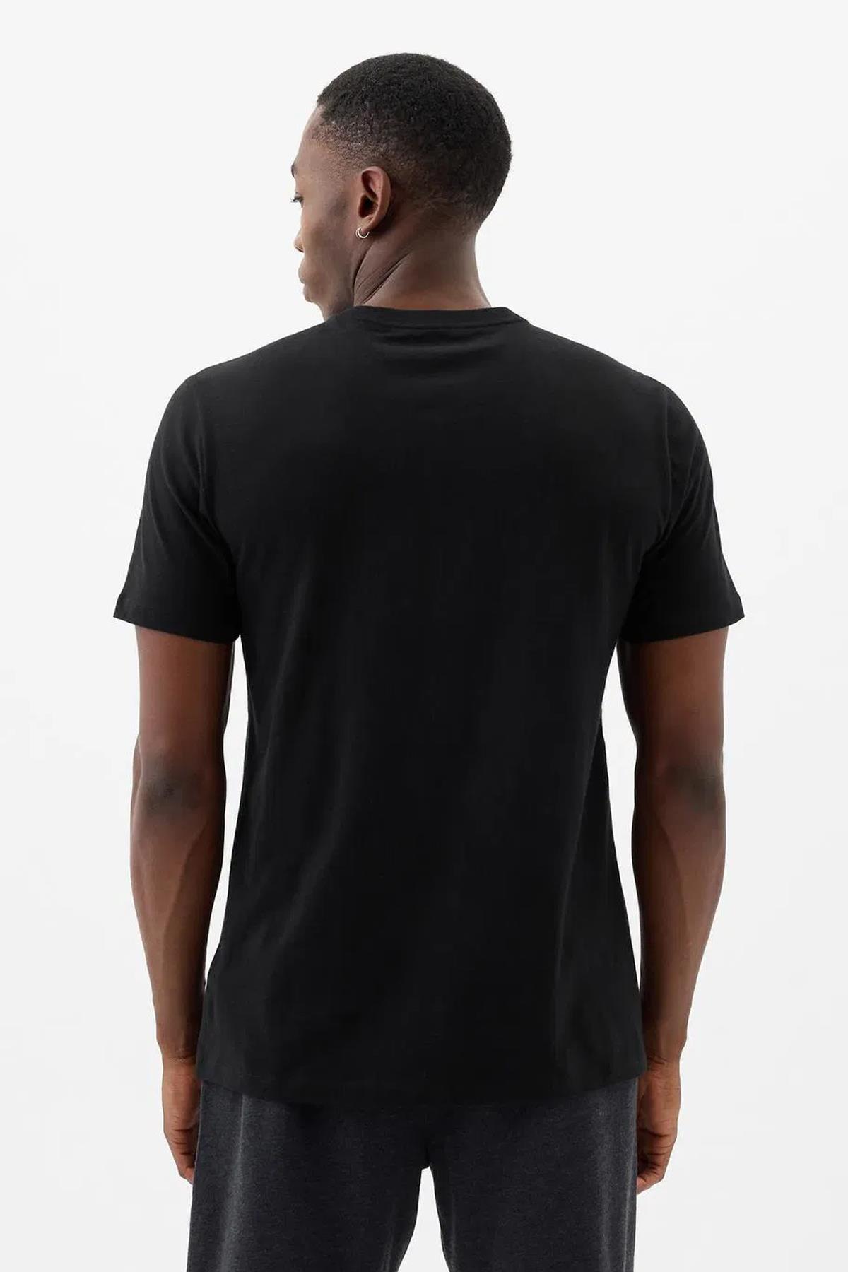 Gap V-Everyday Soft Erkek Tişört