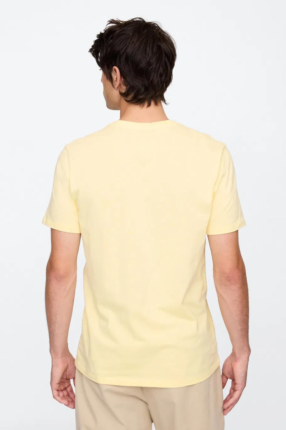 Gap V-Everyday Soft Erkek Tişört
