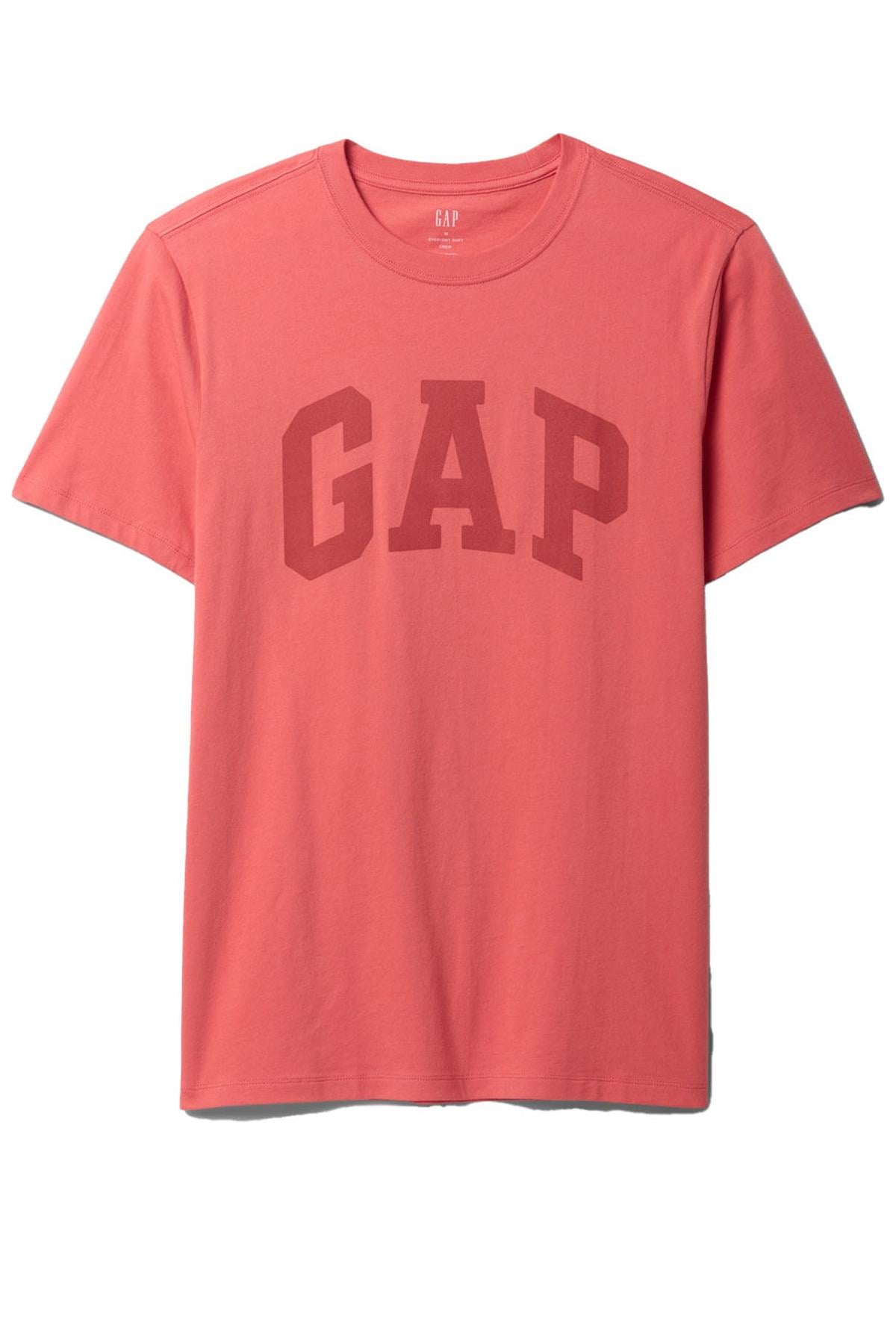 Gap V-Everyday Soft Erkek Tişört