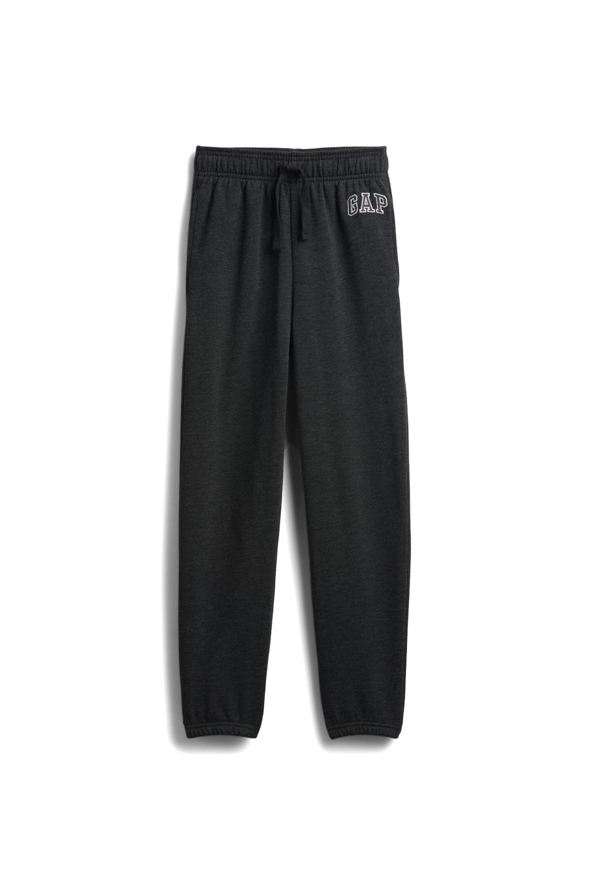 Gap V-Frch Flc Bas Heritage Çocuk Eşofman Altı 743979000