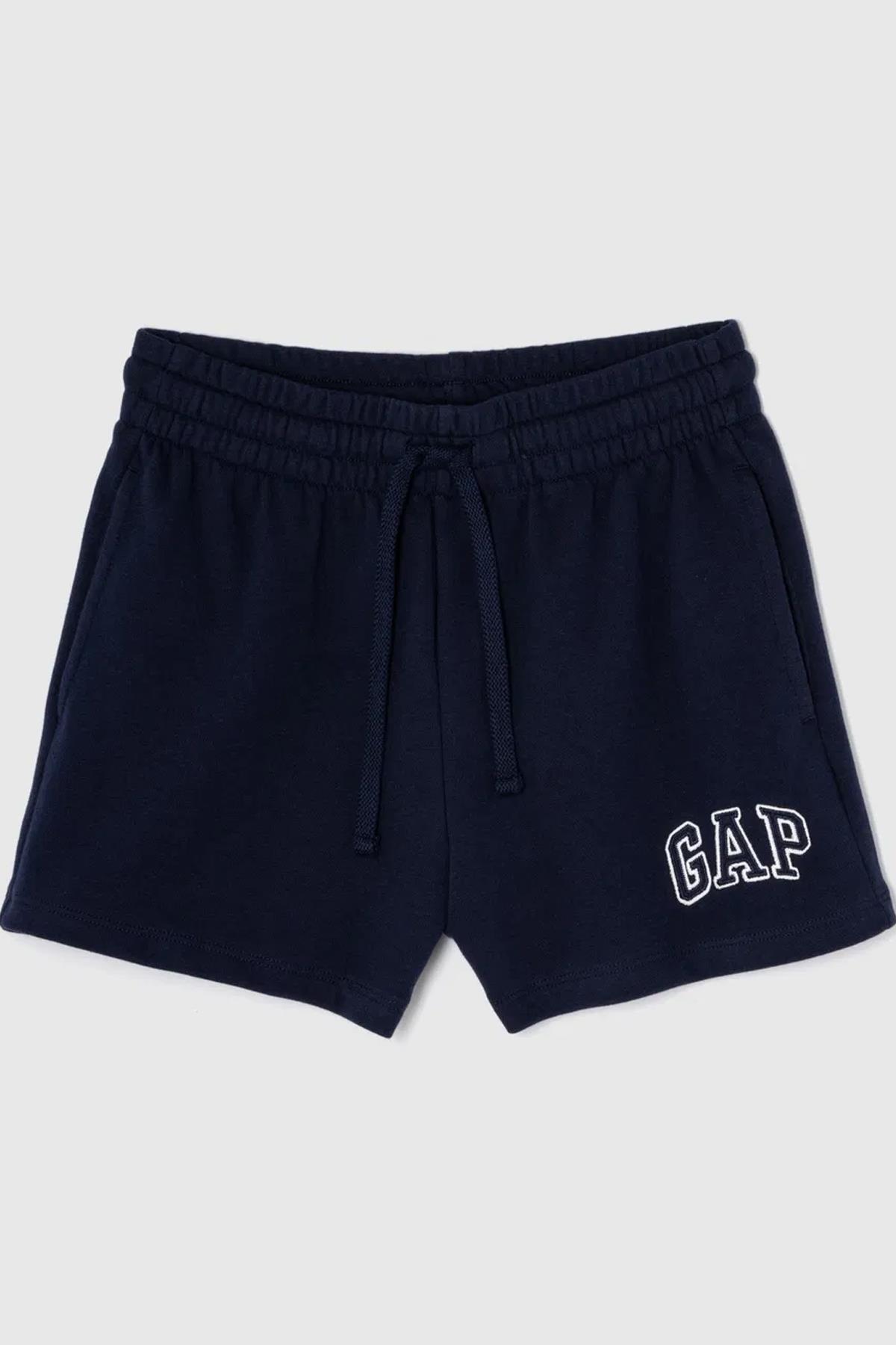 Gap V-Frch Ft Gap Heritage Kadın Şort
