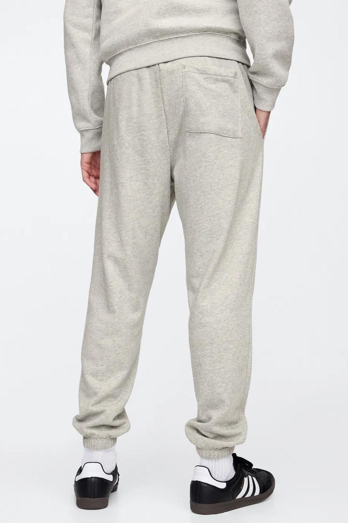 Gap V-Frch Ft Heritage Erkek Eşofman Altı