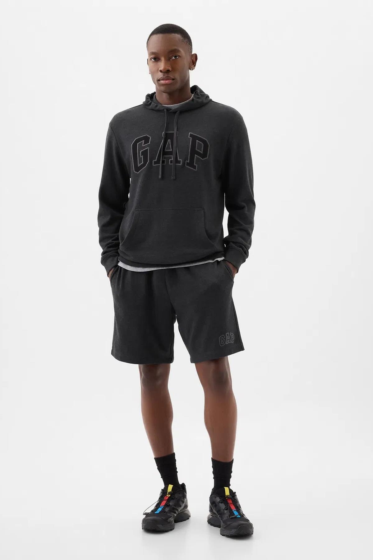 Gap V-Frch Ft Heritage Erkek Şort