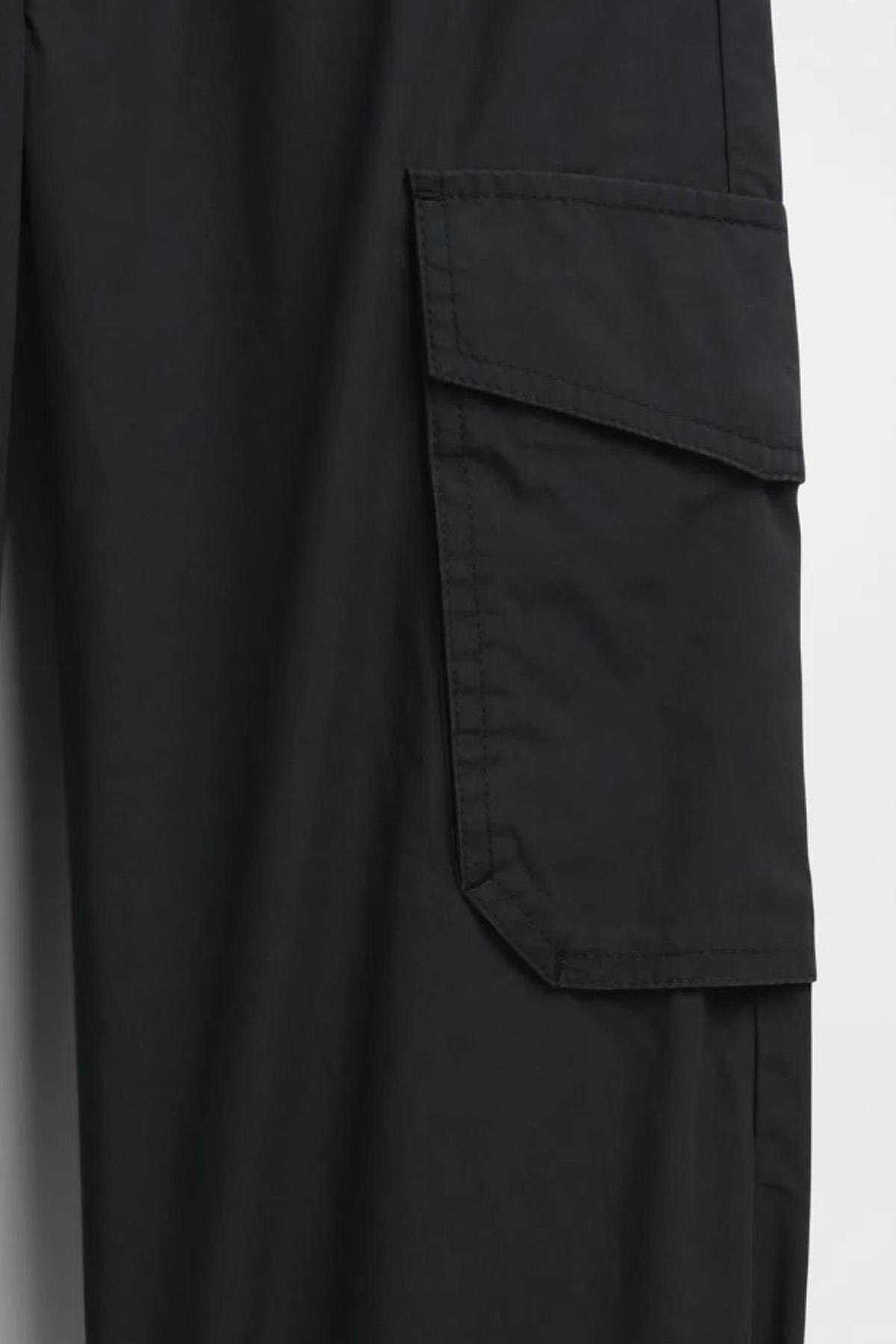 Gap V-Pull Çocuk Pantolon 768102003