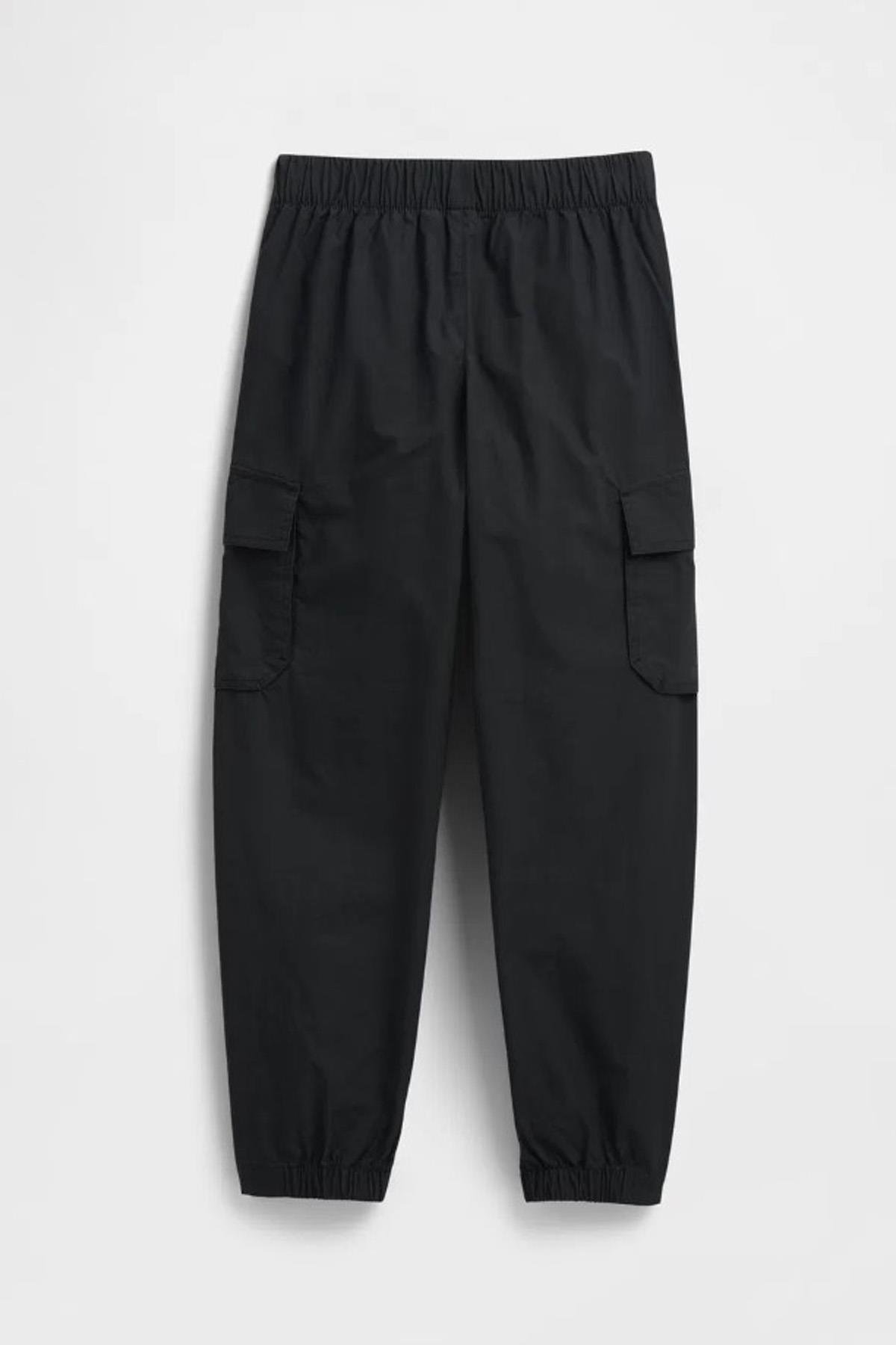 Gap V-Pull Çocuk Pantolon 768102003