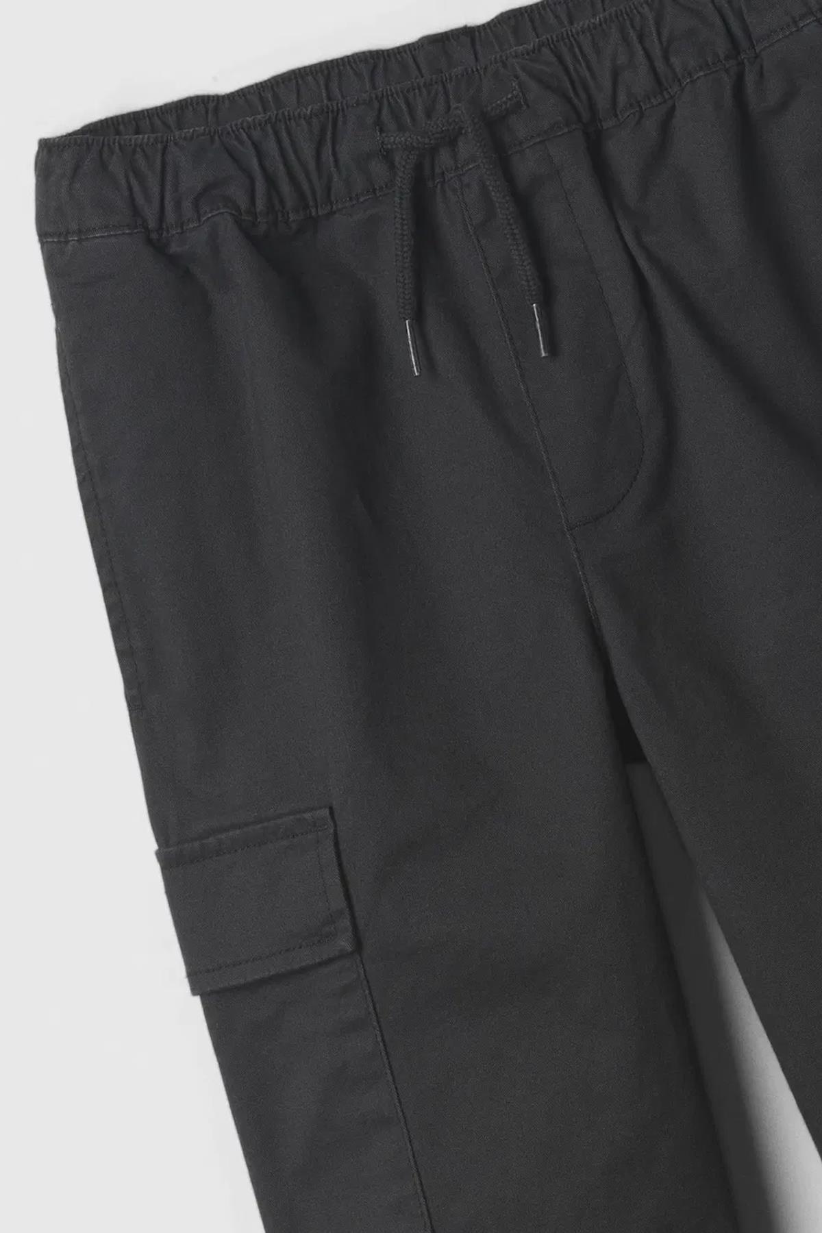 Gap V-Woven Cargo Çocuk Pantolon 887681001