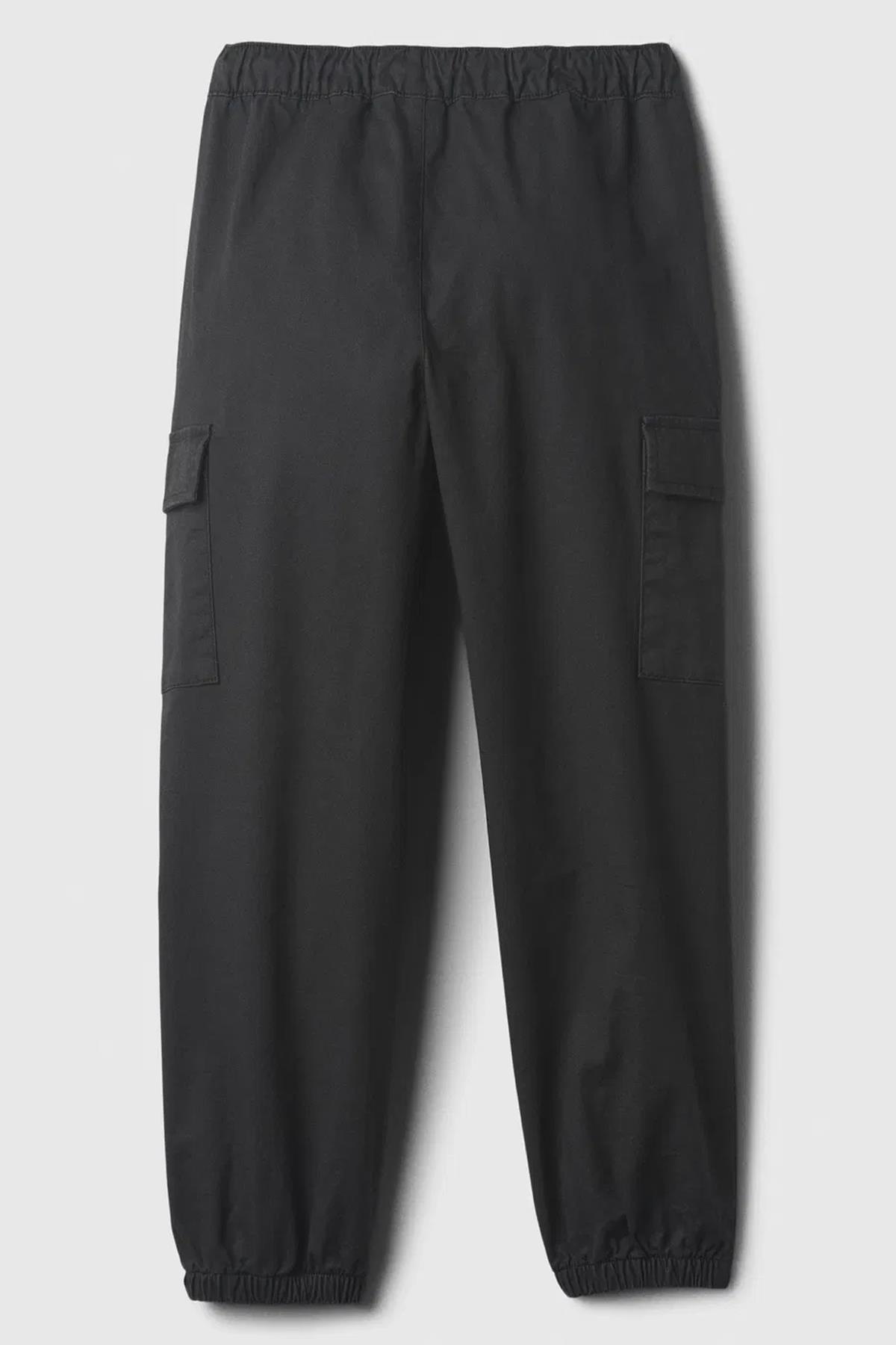 Gap V-Woven Cargo Çocuk Pantolon 887681001