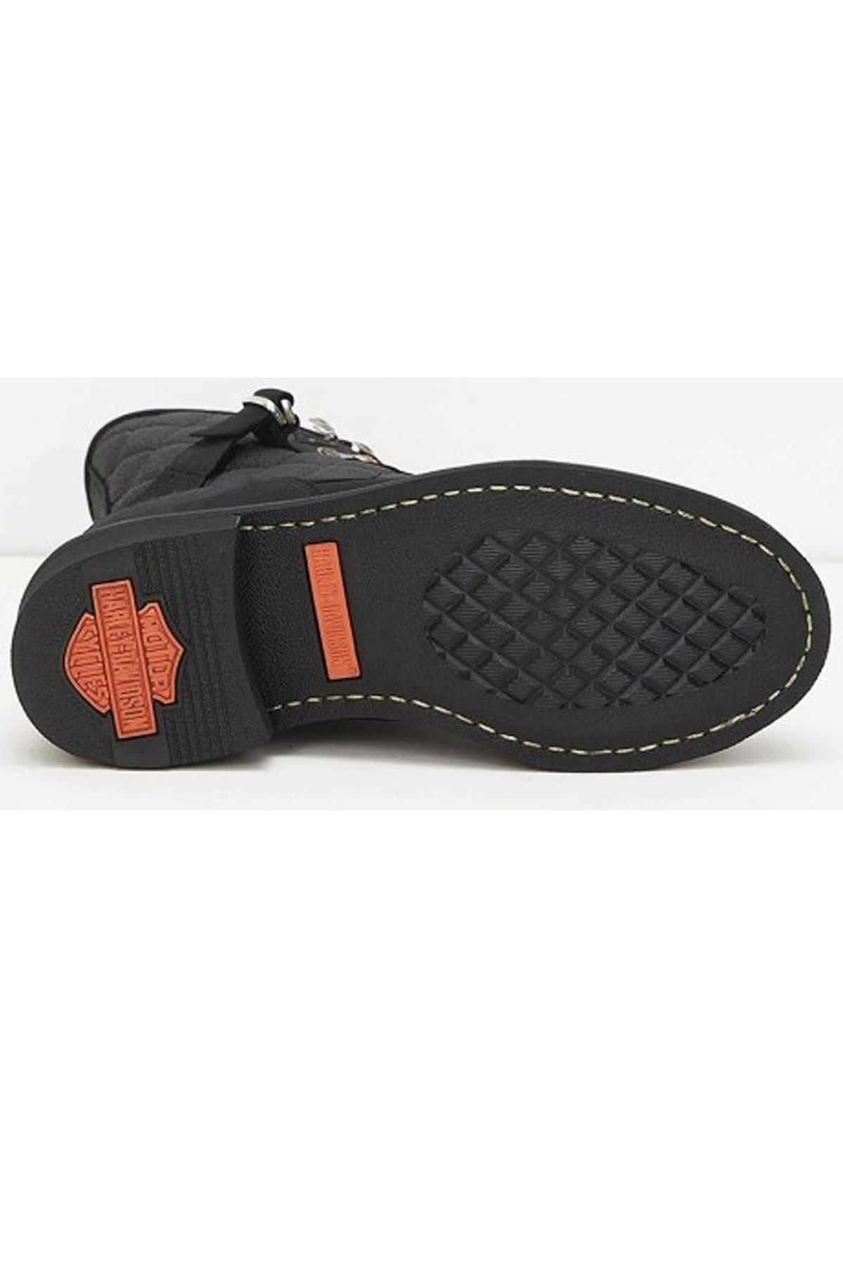 Harley Davidson New Worker Erkek Bot 025M100031