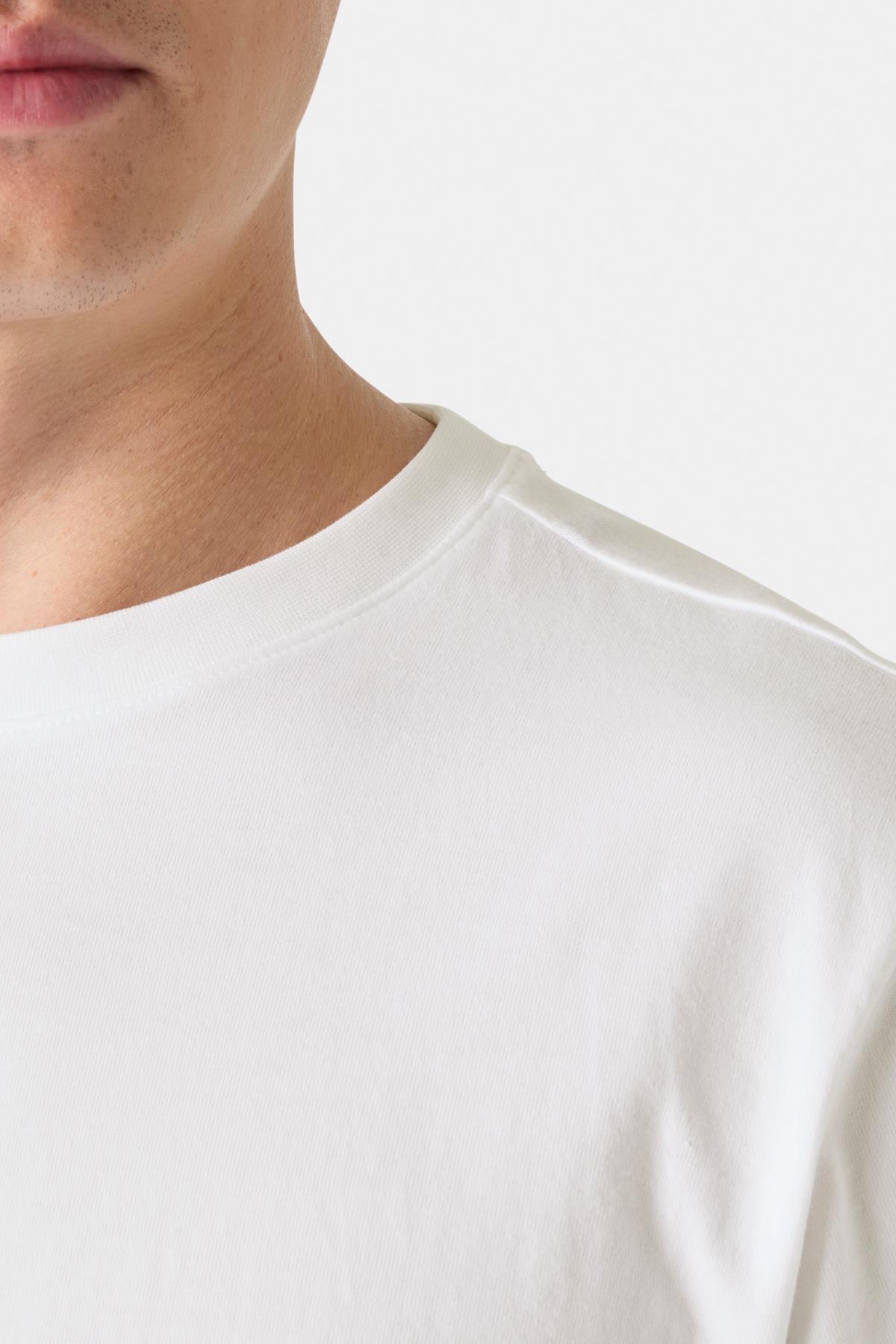 Helly Hansen 2-Pack HH Cotton Erkek Tişört HHA.53618 001