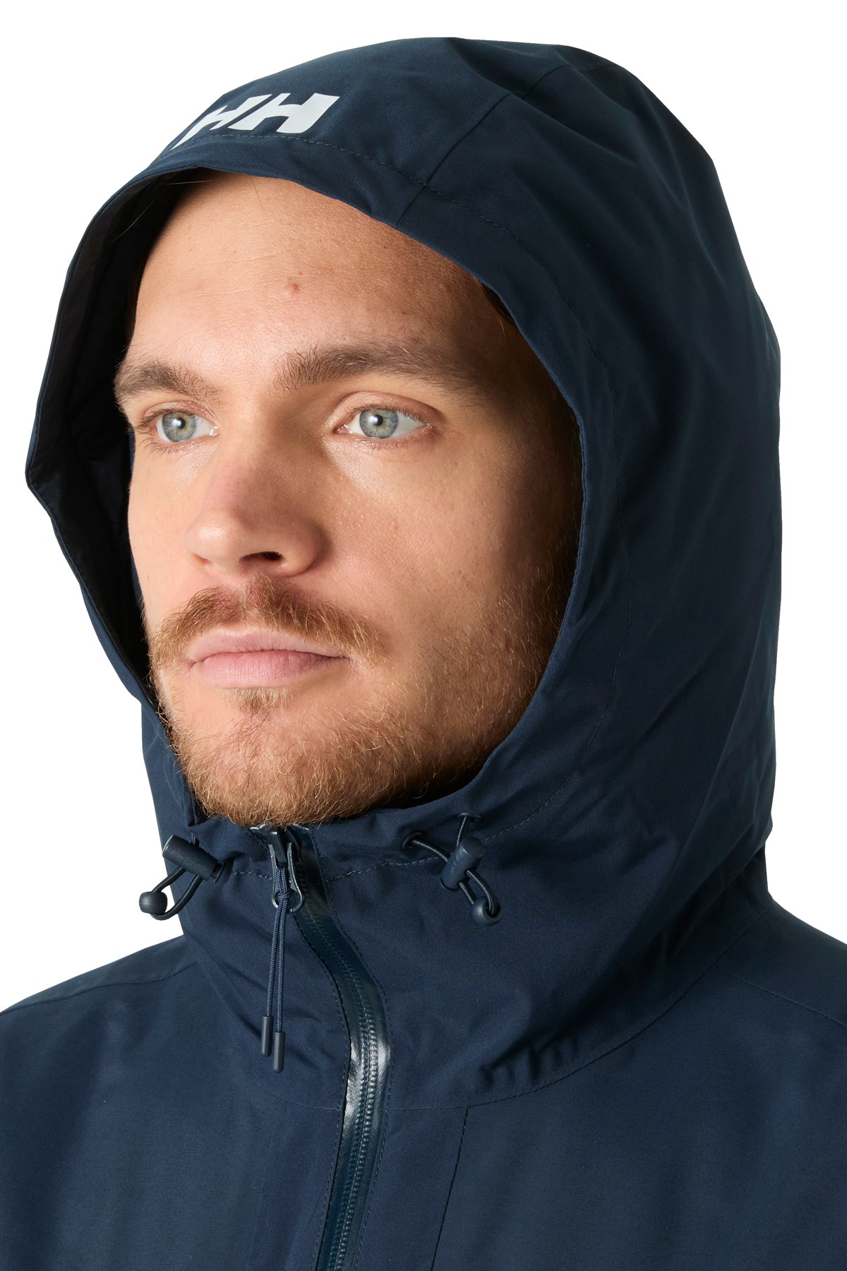 Helly Hansen Ace Erkek Yağmurluk HHA.54477 597