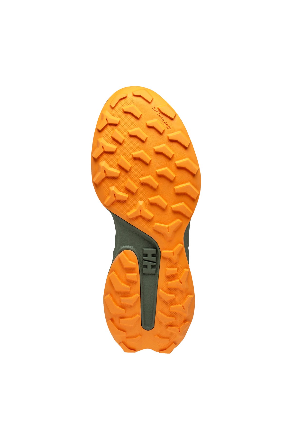Helly Hansen Awe Hiker Erkek Outdoor Ayakkabı HHA.12093 421
