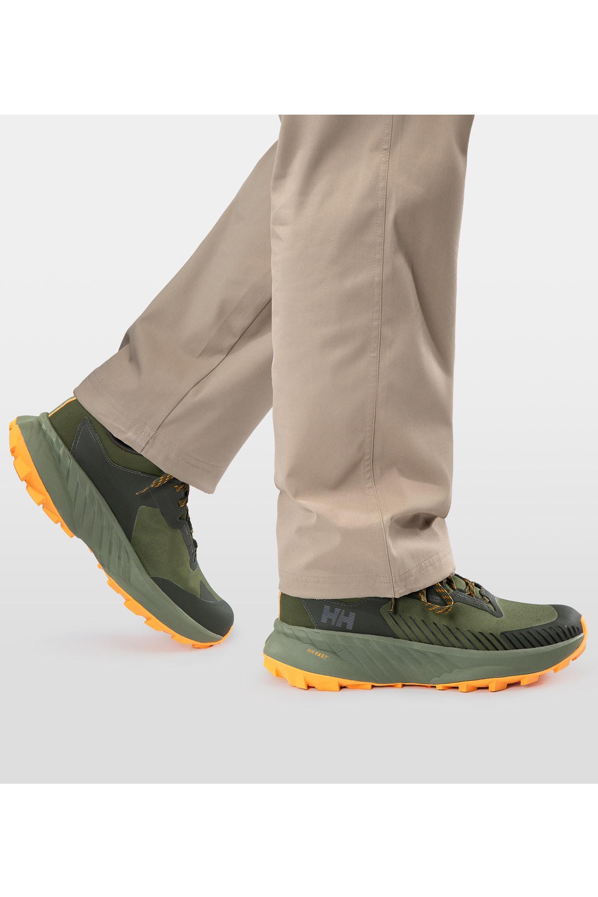 Helly Hansen Awe Hiker Erkek Outdoor Ayakkabı HHA.12093 421