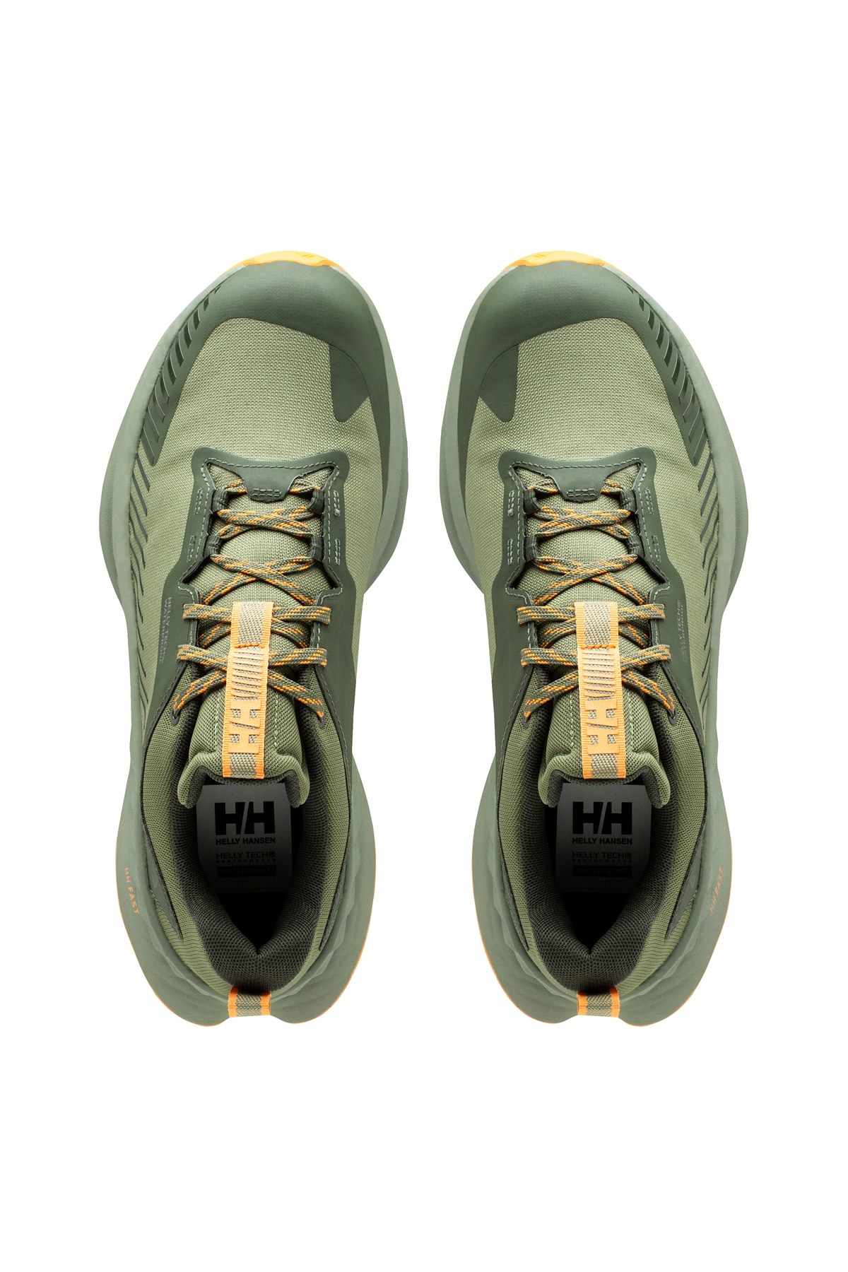 Helly Hansen Awe Hiker Erkek Outdoor Ayakkabı HHA.12093 421