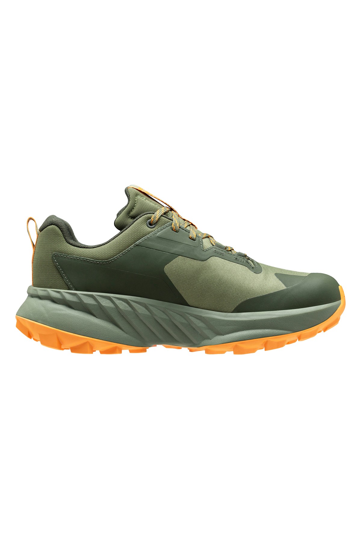 Helly Hansen Awe Hiker Erkek Outdoor Ayakkabı HHA.12093 421