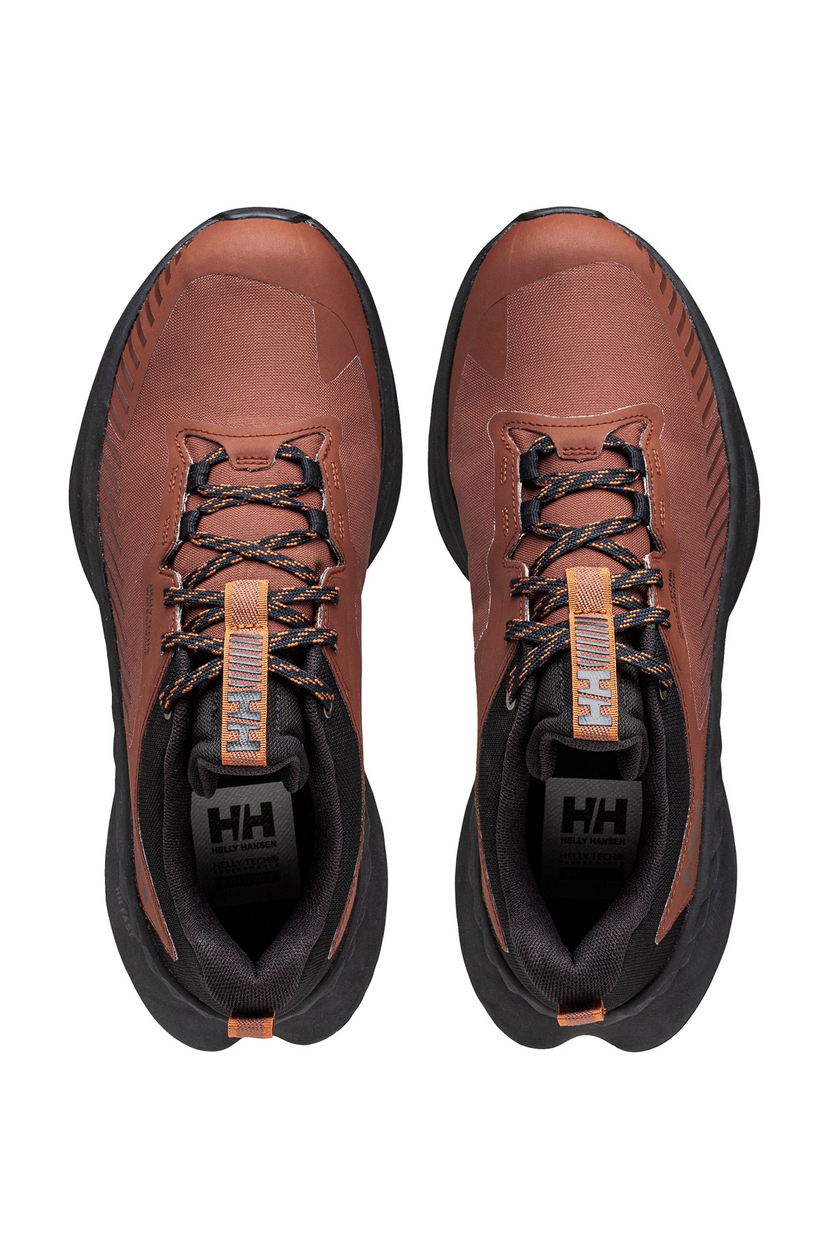 Helly Hansen Awe Hiker Erkek Outdoor Ayakkabı HHA.12093 303