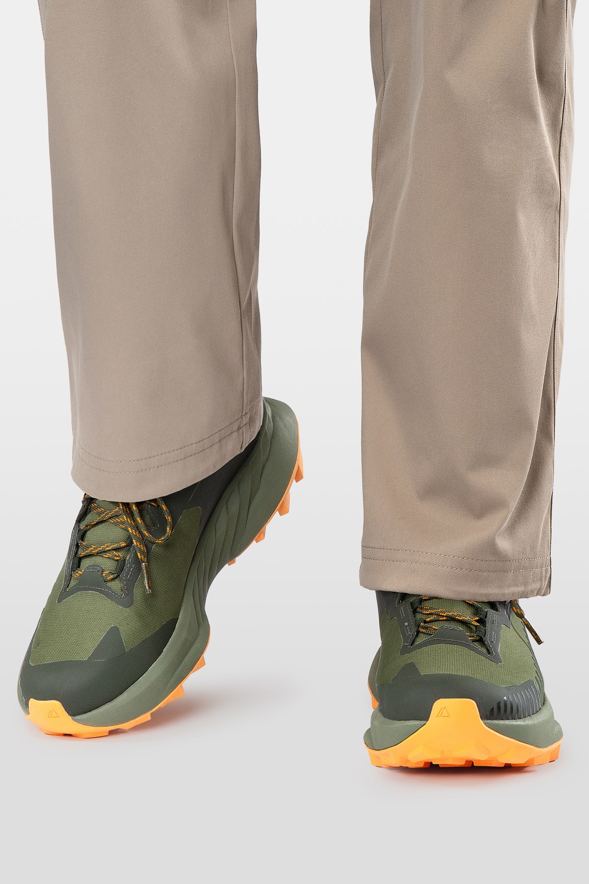 Helly Hansen Awe Hiker Erkek Outdoor Ayakkabı HHA.12093 421