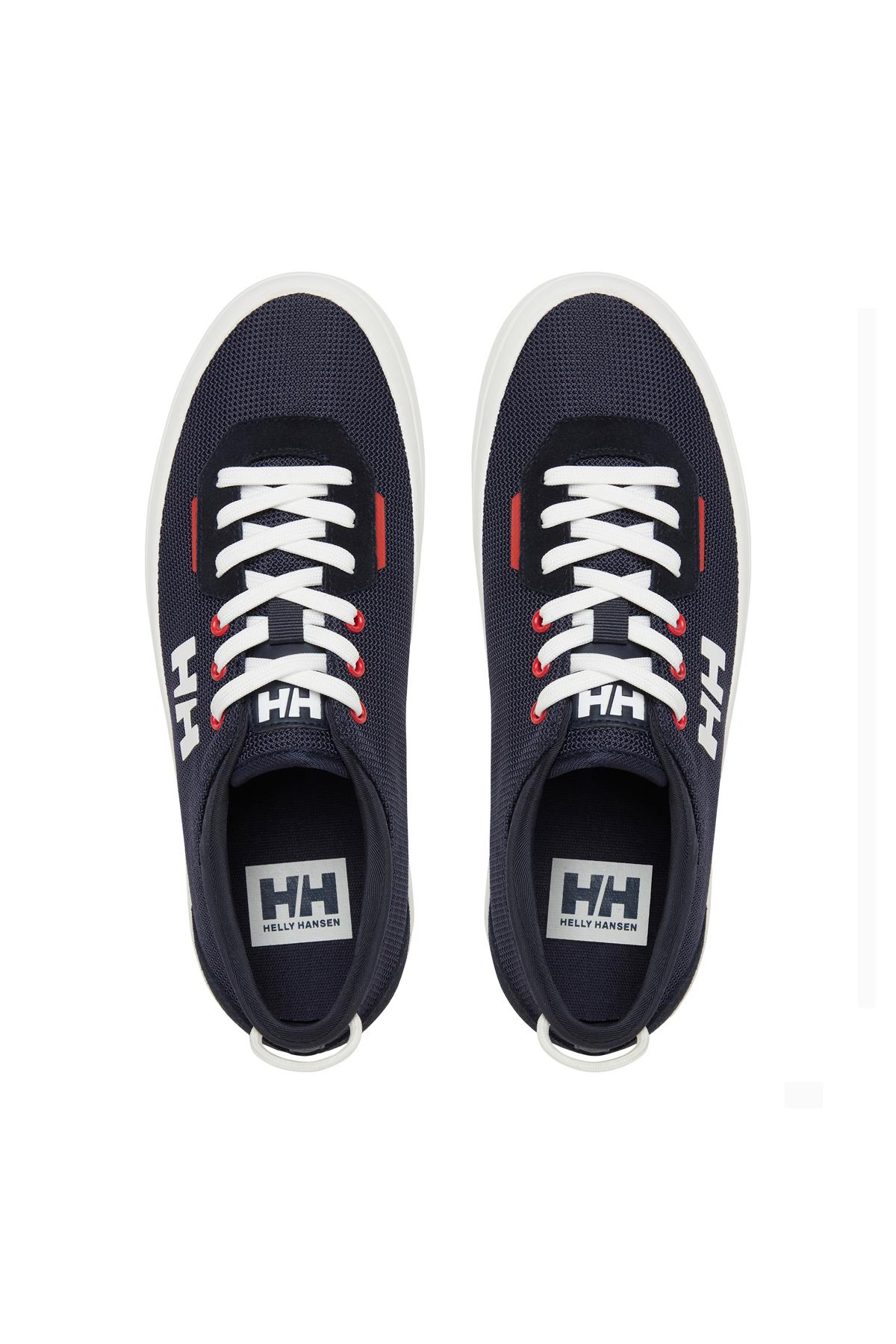 Helly Hansen Backshore Erkek Ayakkabı HHA.12078 597