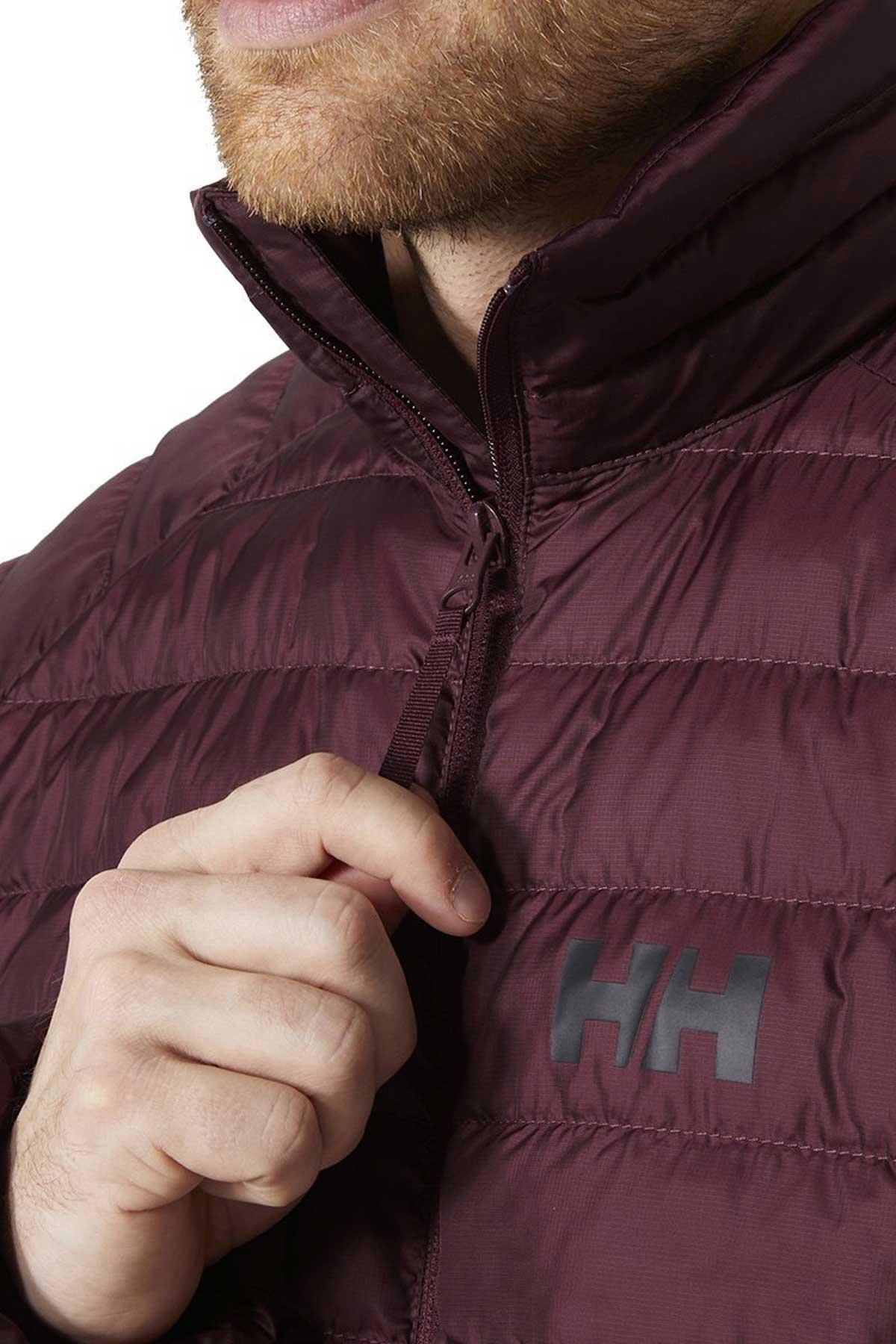 Helly Hansen Banff insulator Erkek Mont HHA.63253 658