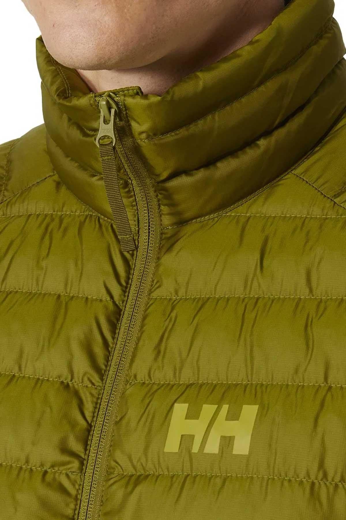 Helly Hansen Banff insulator Erkek Mont HHA.63253 452