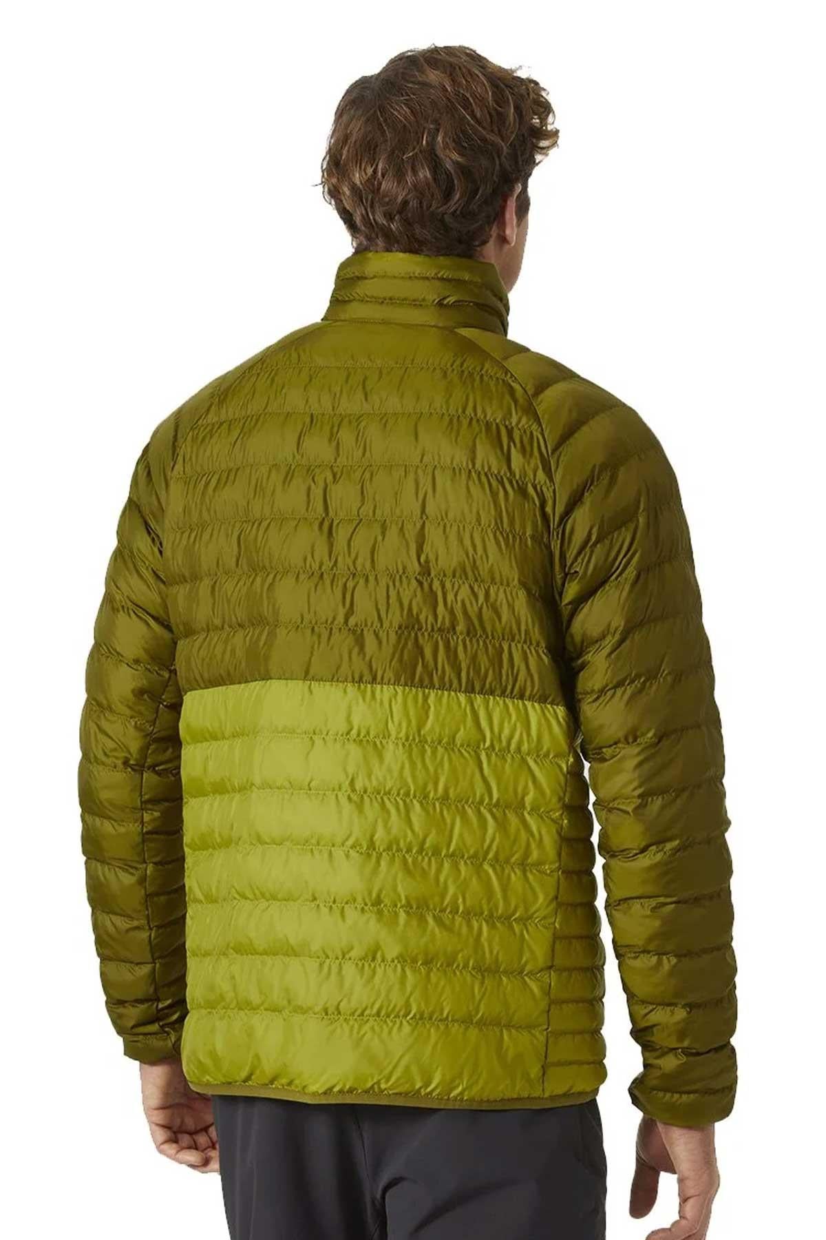 Helly Hansen Banff insulator Erkek Mont HHA.63253 452