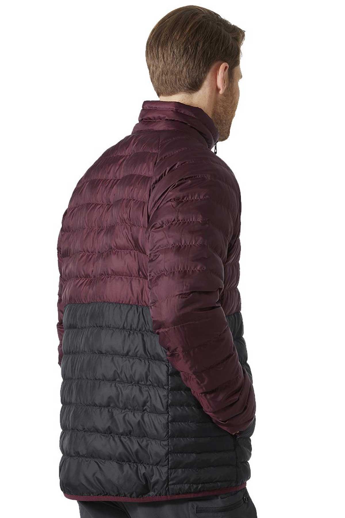 Helly Hansen Banff insulator Erkek Mont HHA.63253 658