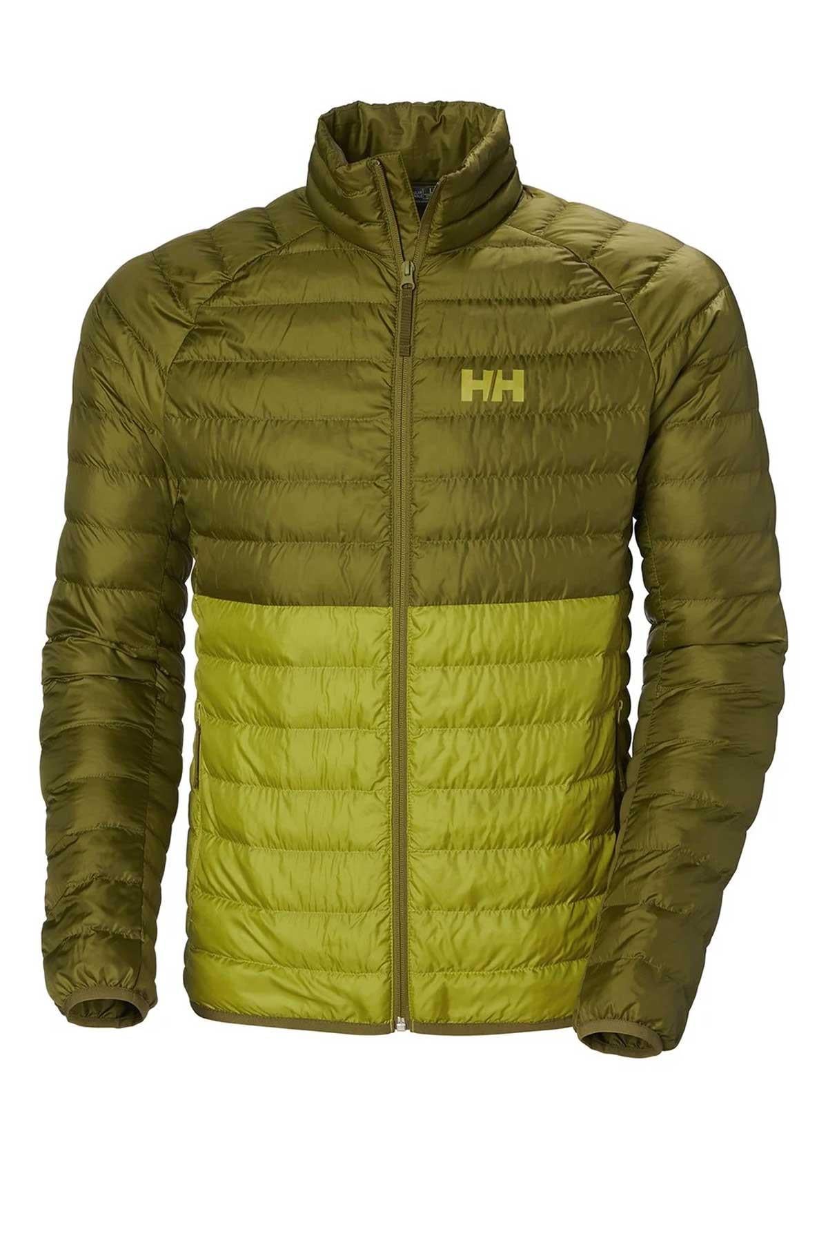 Helly Hansen Banff insulator Erkek Mont HHA.63253 452