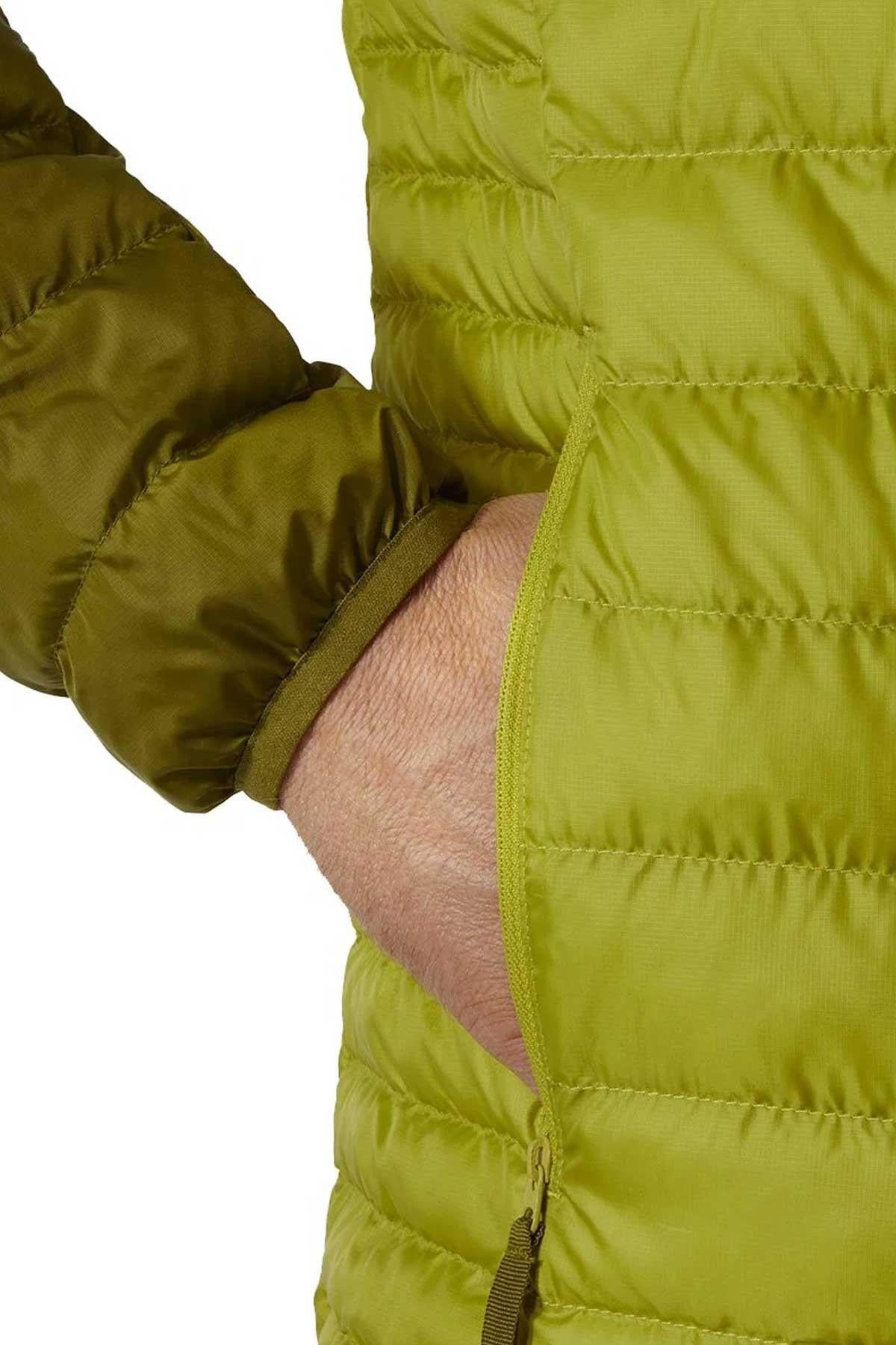 Helly Hansen Banff insulator Erkek Mont HHA.63253 452