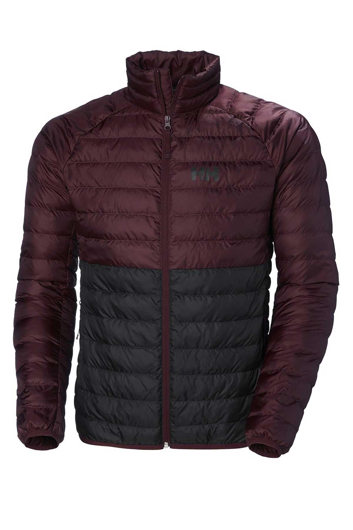Helly Hansen Banff insulator Erkek Mont HHA.63253 658