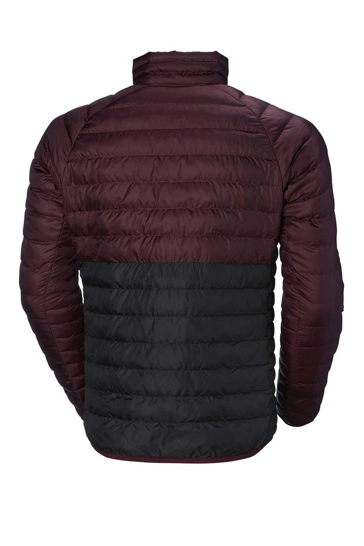 Helly Hansen Banff insulator Erkek Mont HHA.63253 658