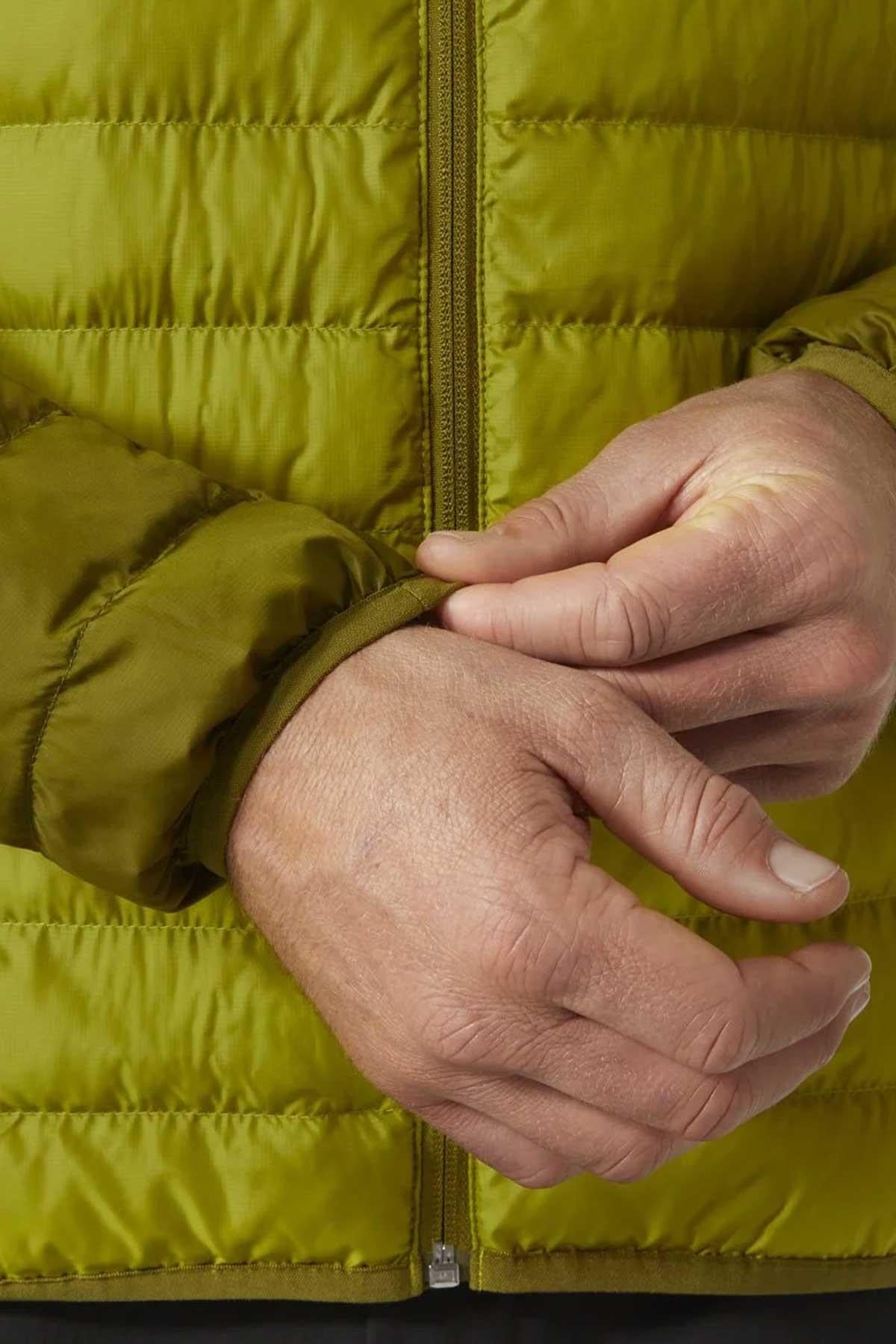 Helly Hansen Banff insulator Erkek Mont HHA.63253 452