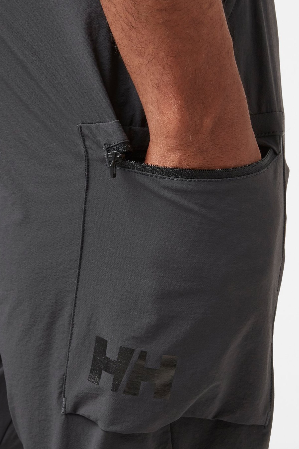 Helly Hansen Brono Shoftshell Erkek Pantolon HHA.63051 980