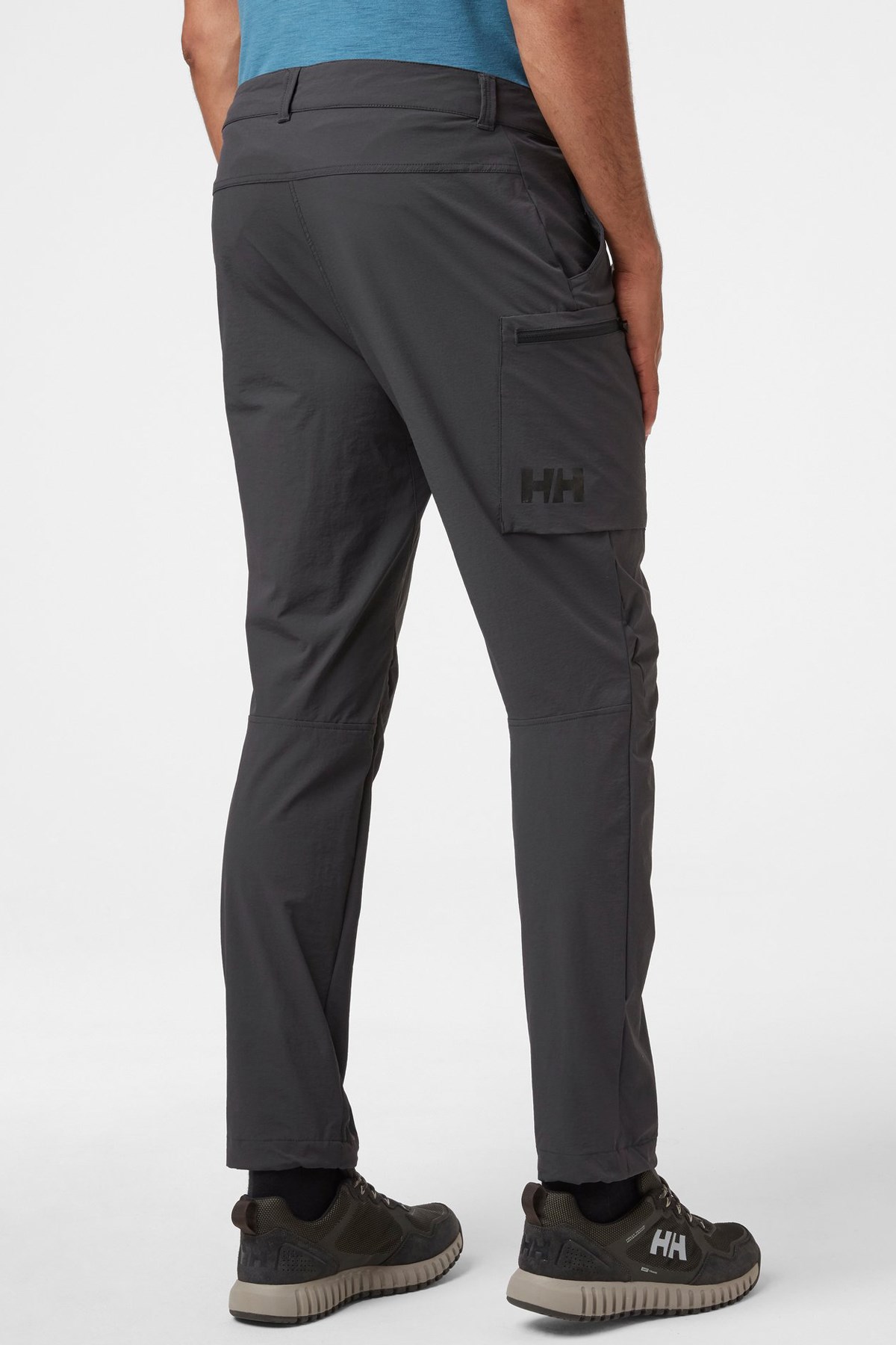 Helly Hansen Brono Shoftshell Erkek Pantolon HHA.63051 980