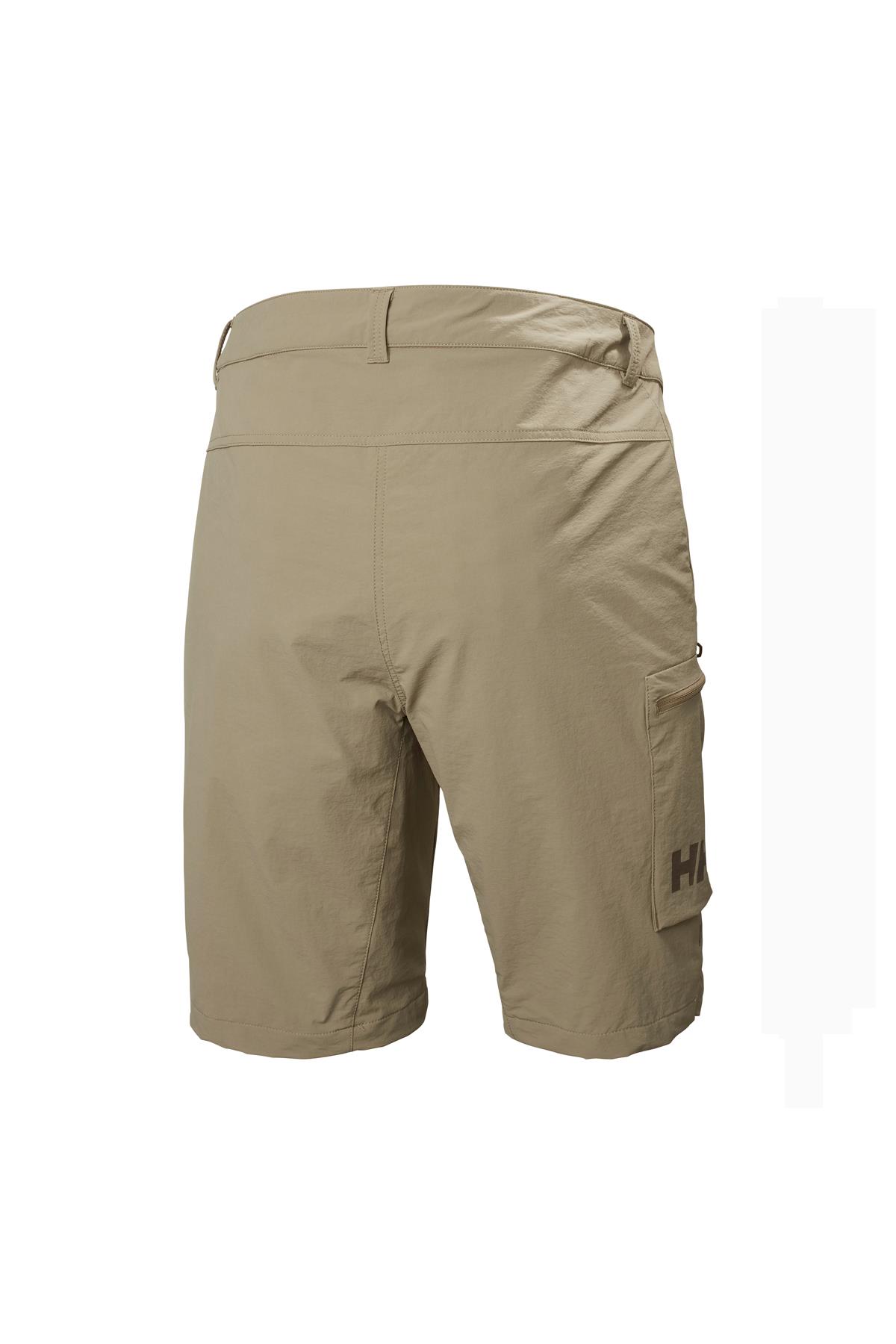 Helly Hansen Brono Softshell Erkek Şort HHA.63052 757